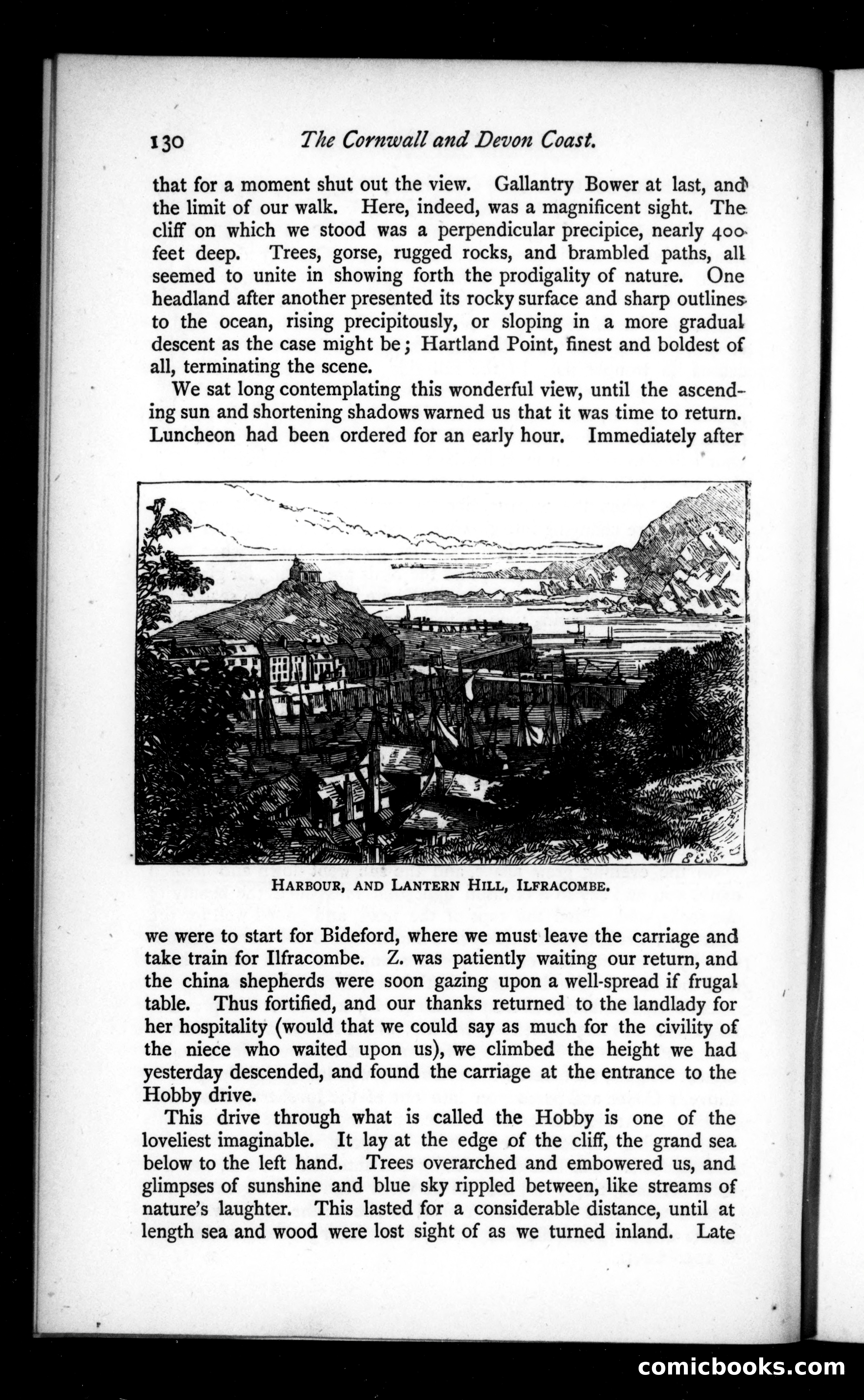 The Argosy, Vol. XXVII — page 50 of 84
