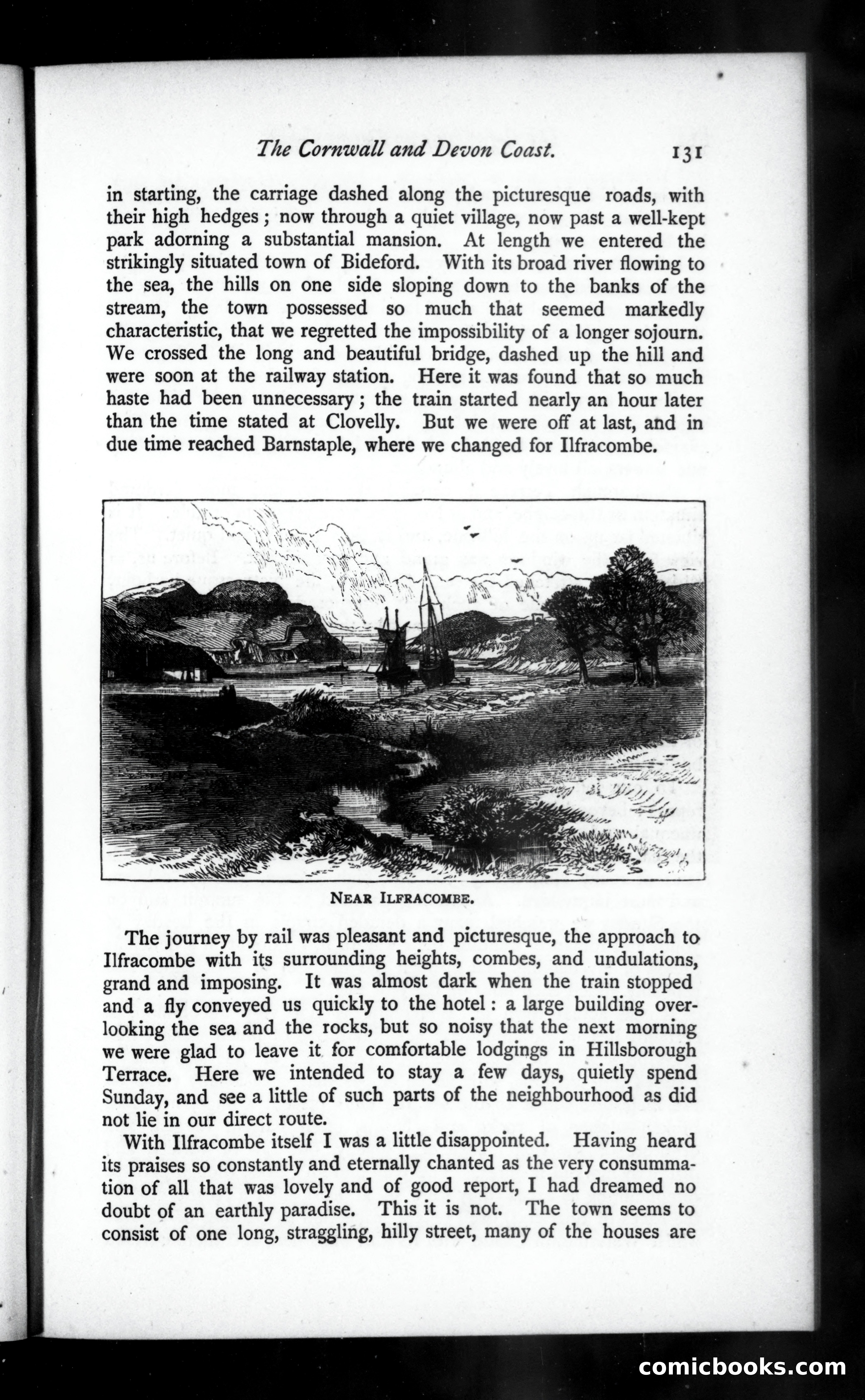 The Argosy, Vol. XXVII — page 51 of 84