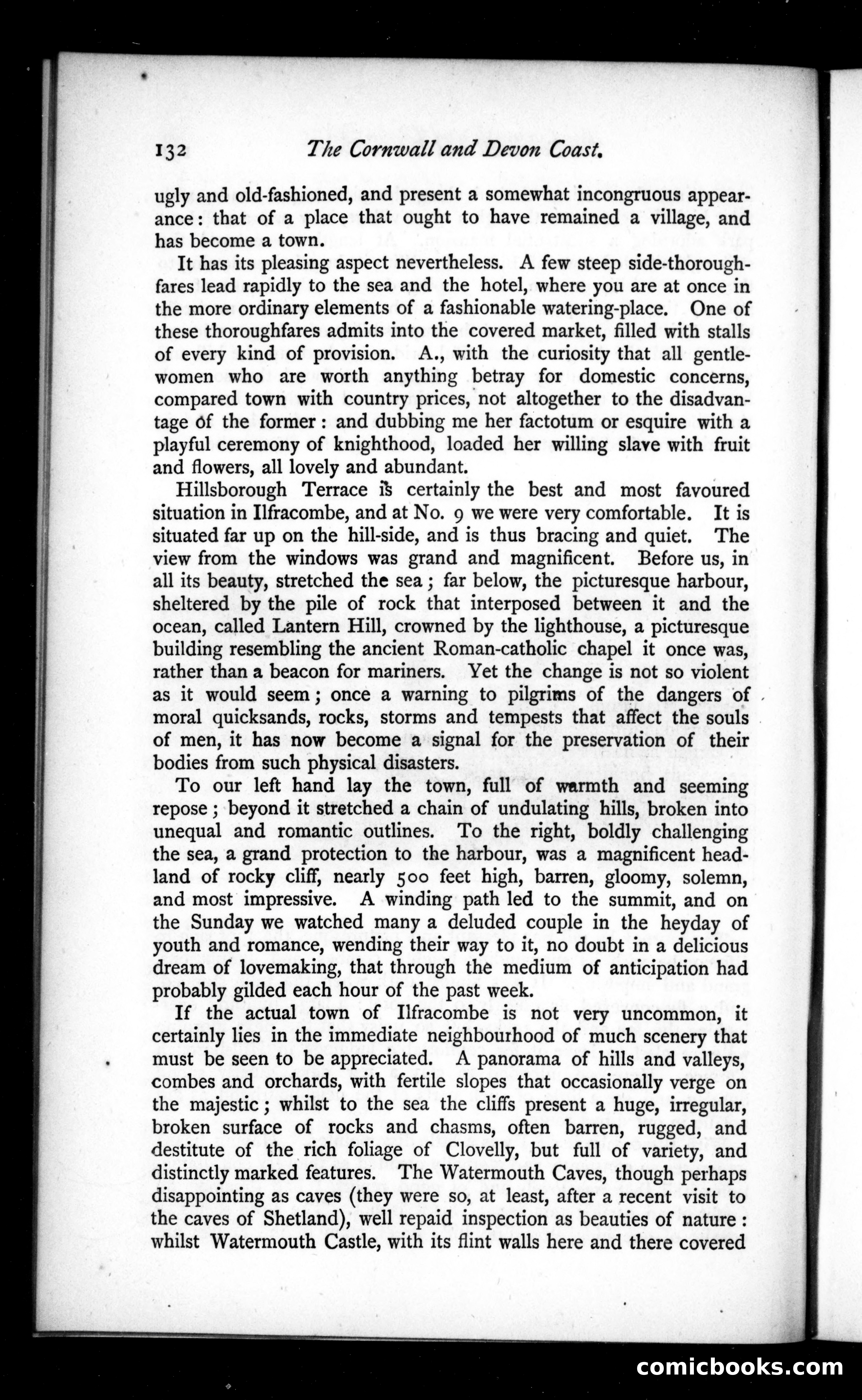 The Argosy, Vol. XXVII — page 52 of 84