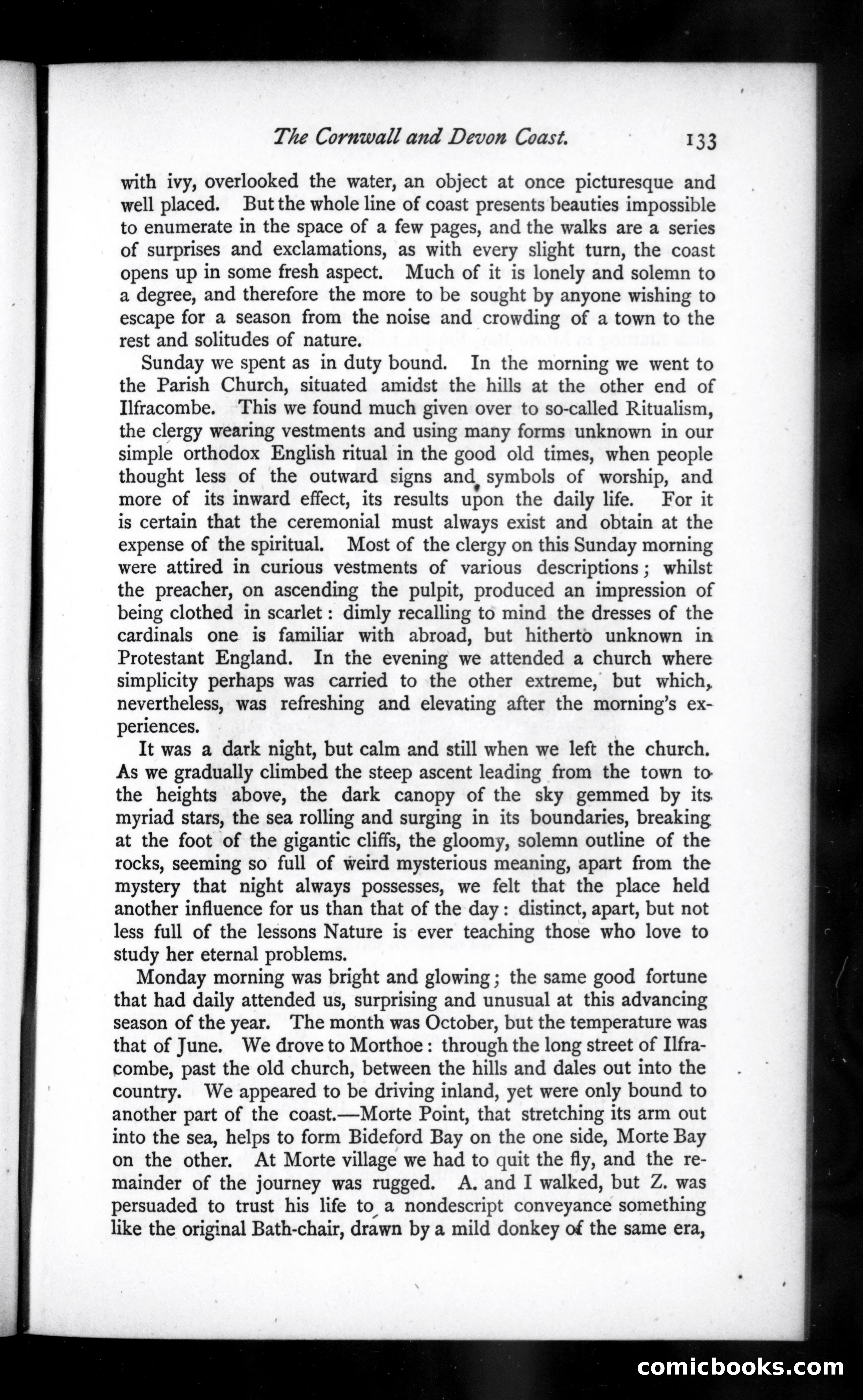 The Argosy, Vol. XXVII — page 53 of 84