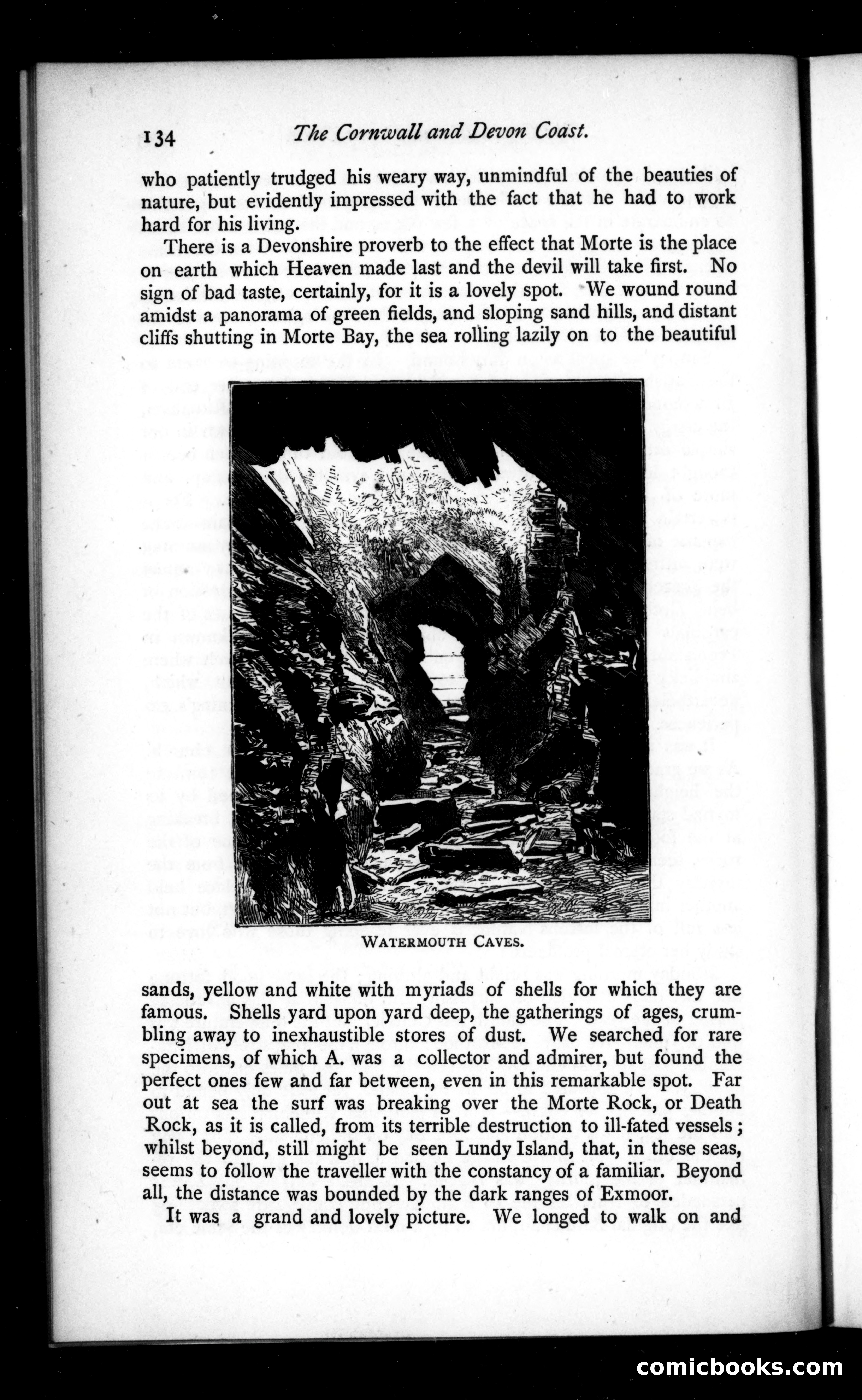 The Argosy, Vol. XXVII — page 54 of 84