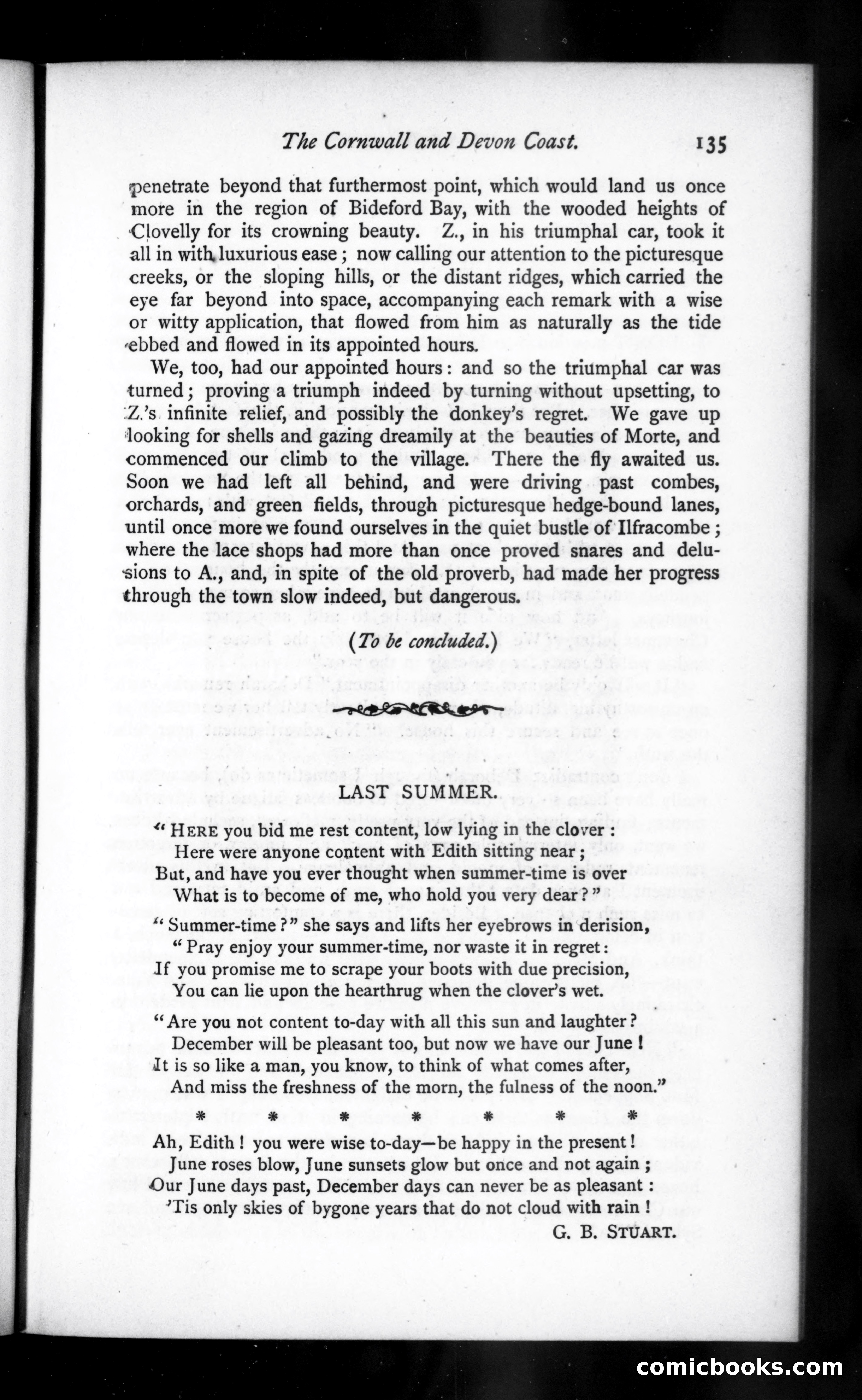 The Argosy, Vol. XXVII — page 55 of 84