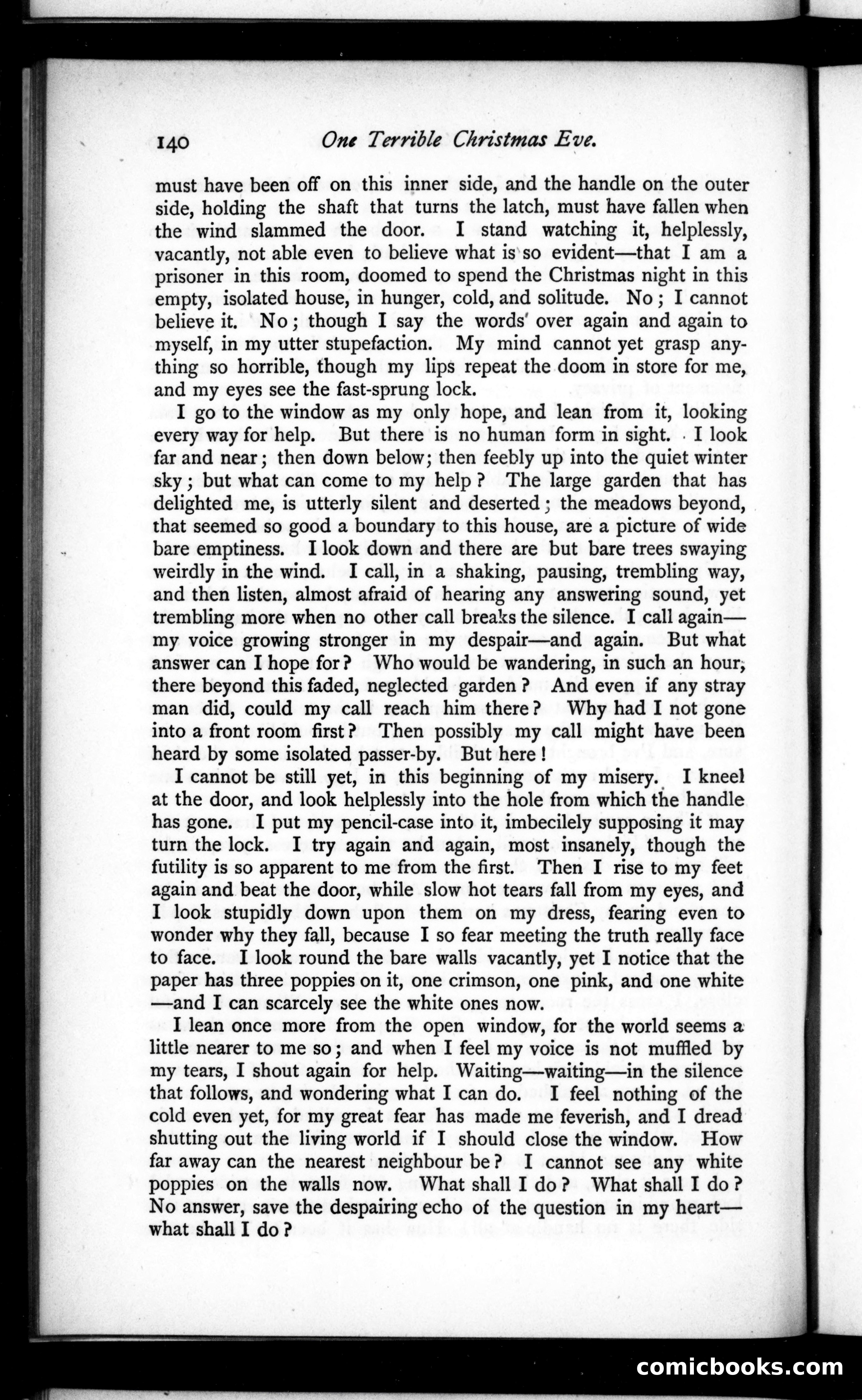 The Argosy, Vol. XXVII — page 60 of 84