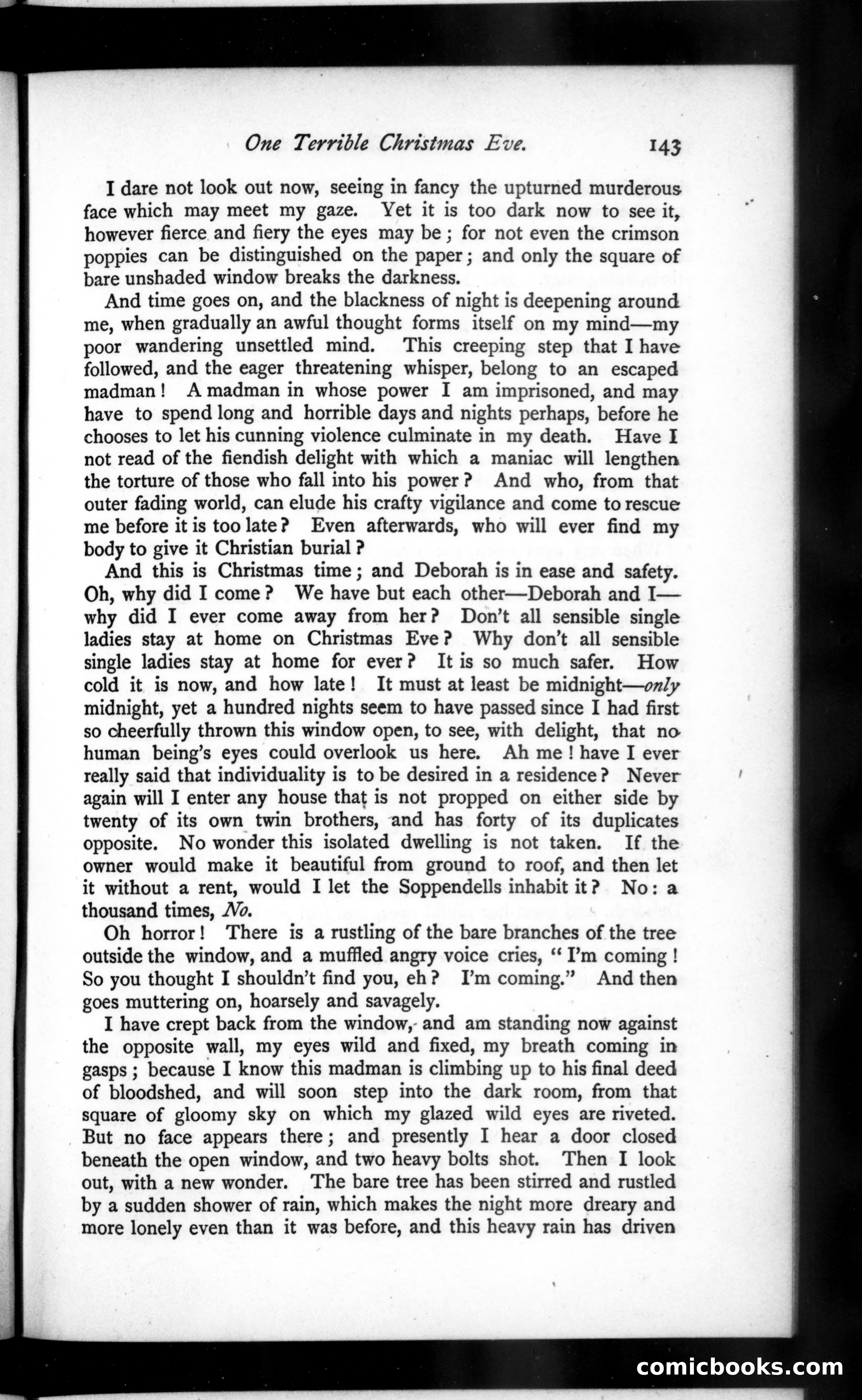The Argosy, Vol. XXVII — page 63 of 84