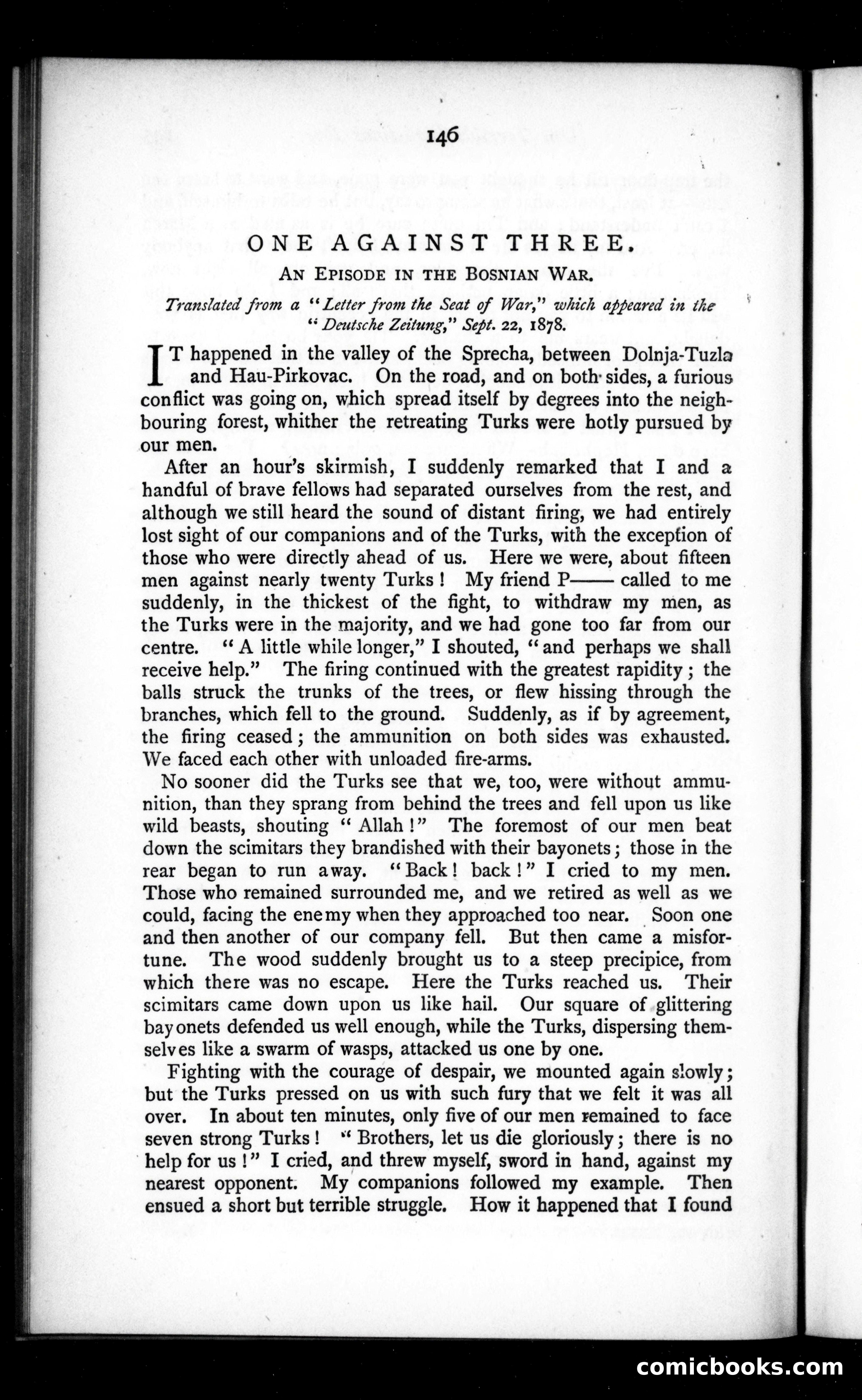 The Argosy, Vol. XXVII — page 66 of 84