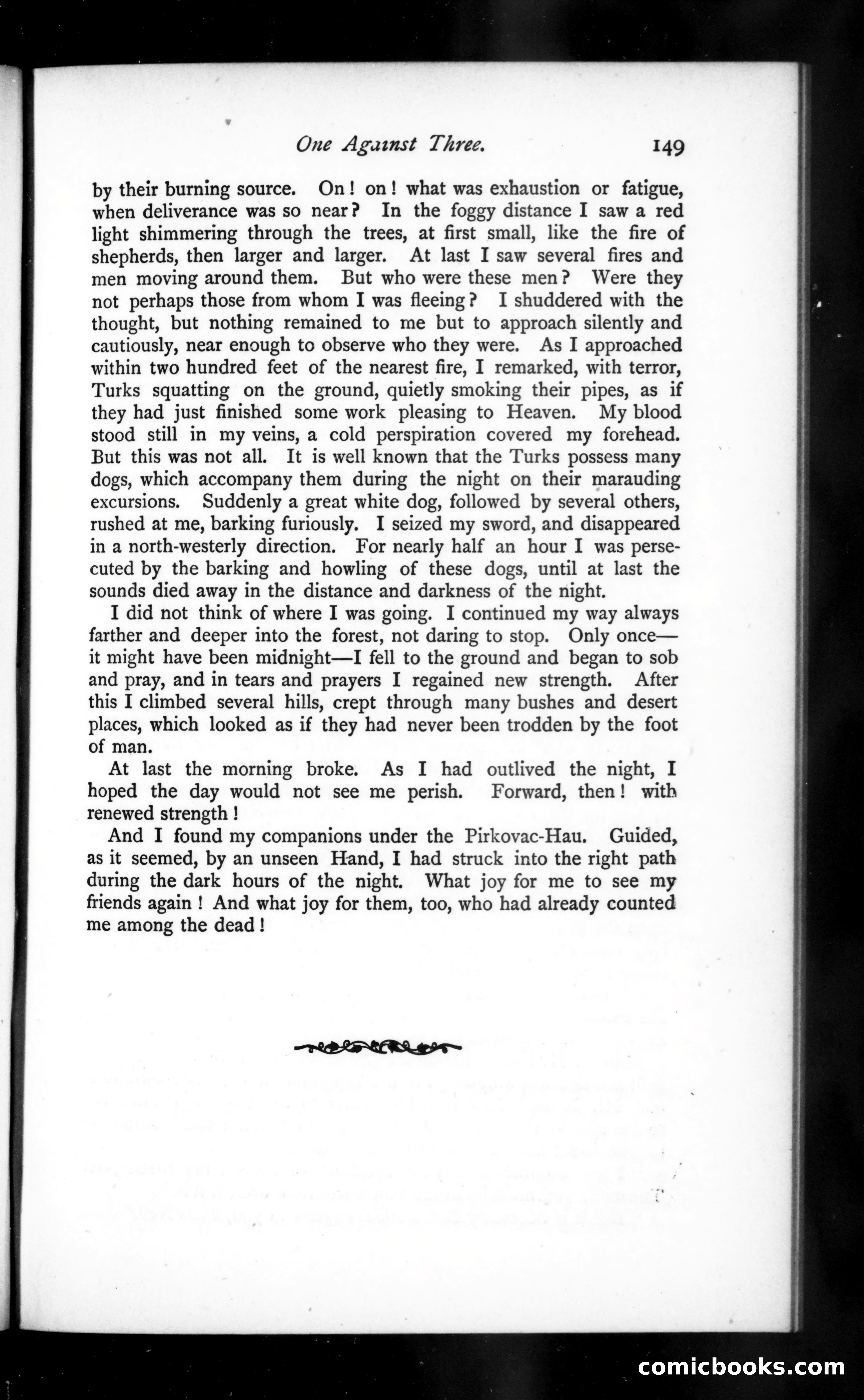 The Argosy, Vol. XXVII — page 69 of 84