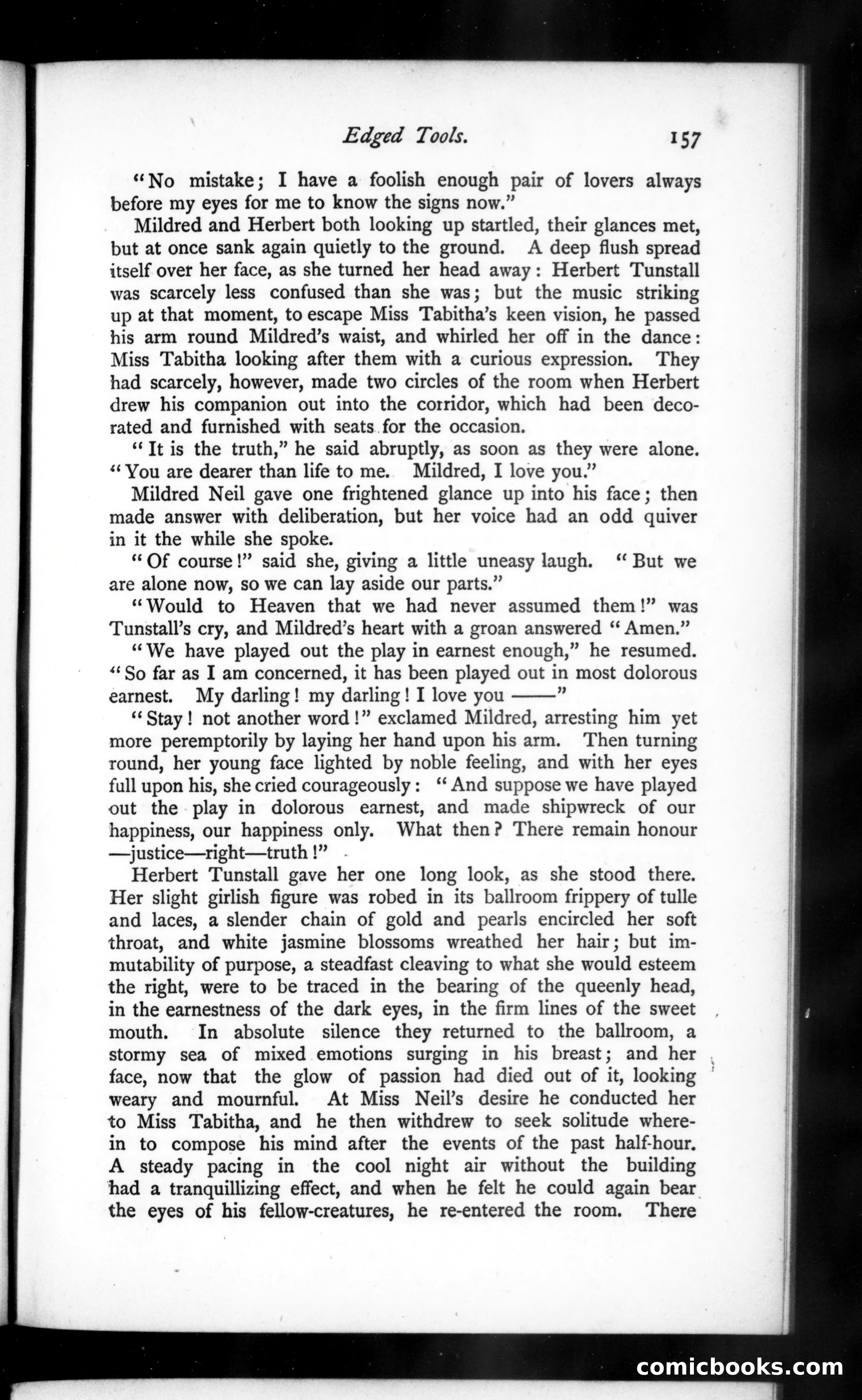 The Argosy, Vol. XXVII — page 79 of 84