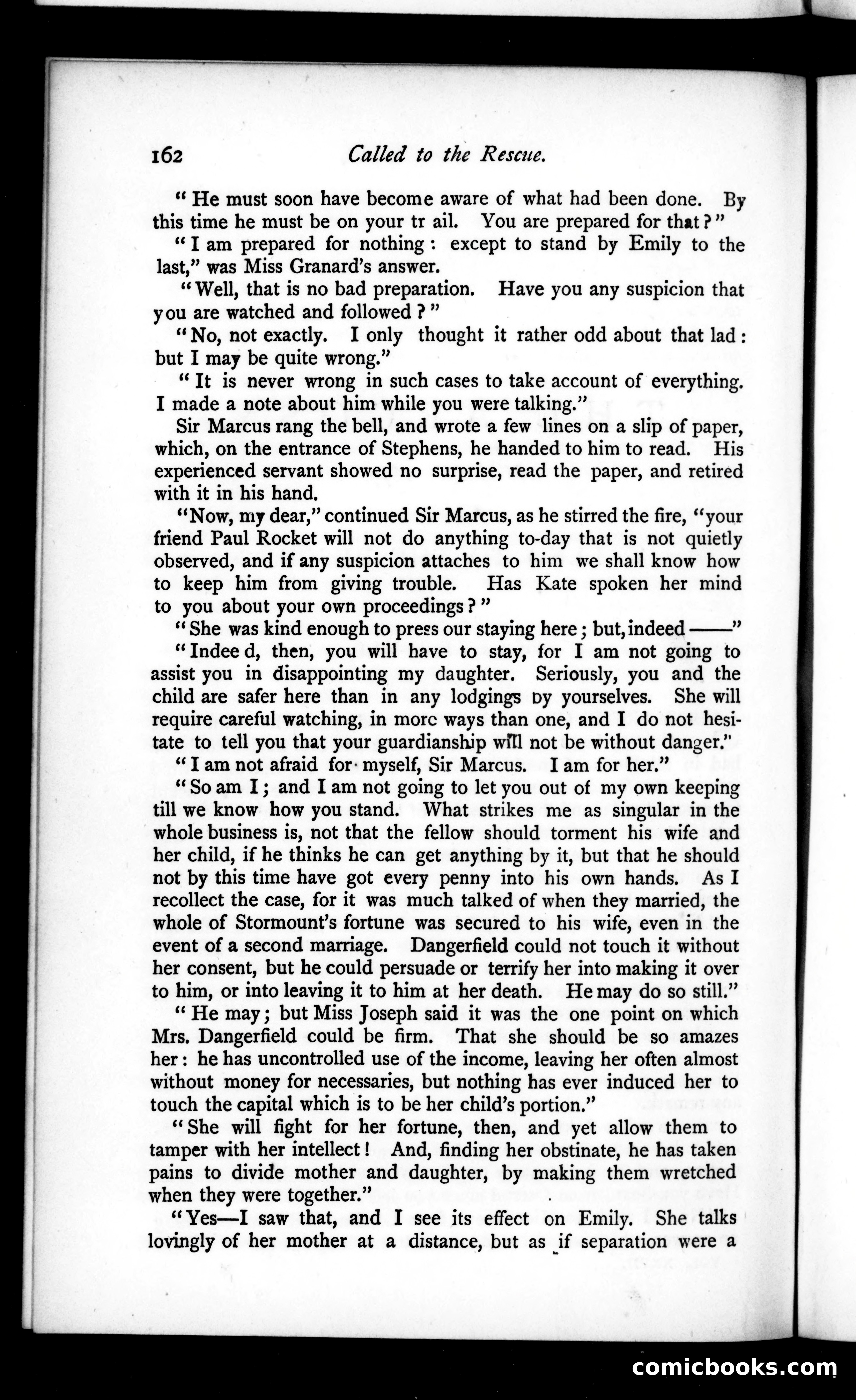 The Argosy, Vol. 27 — page 2 of 82