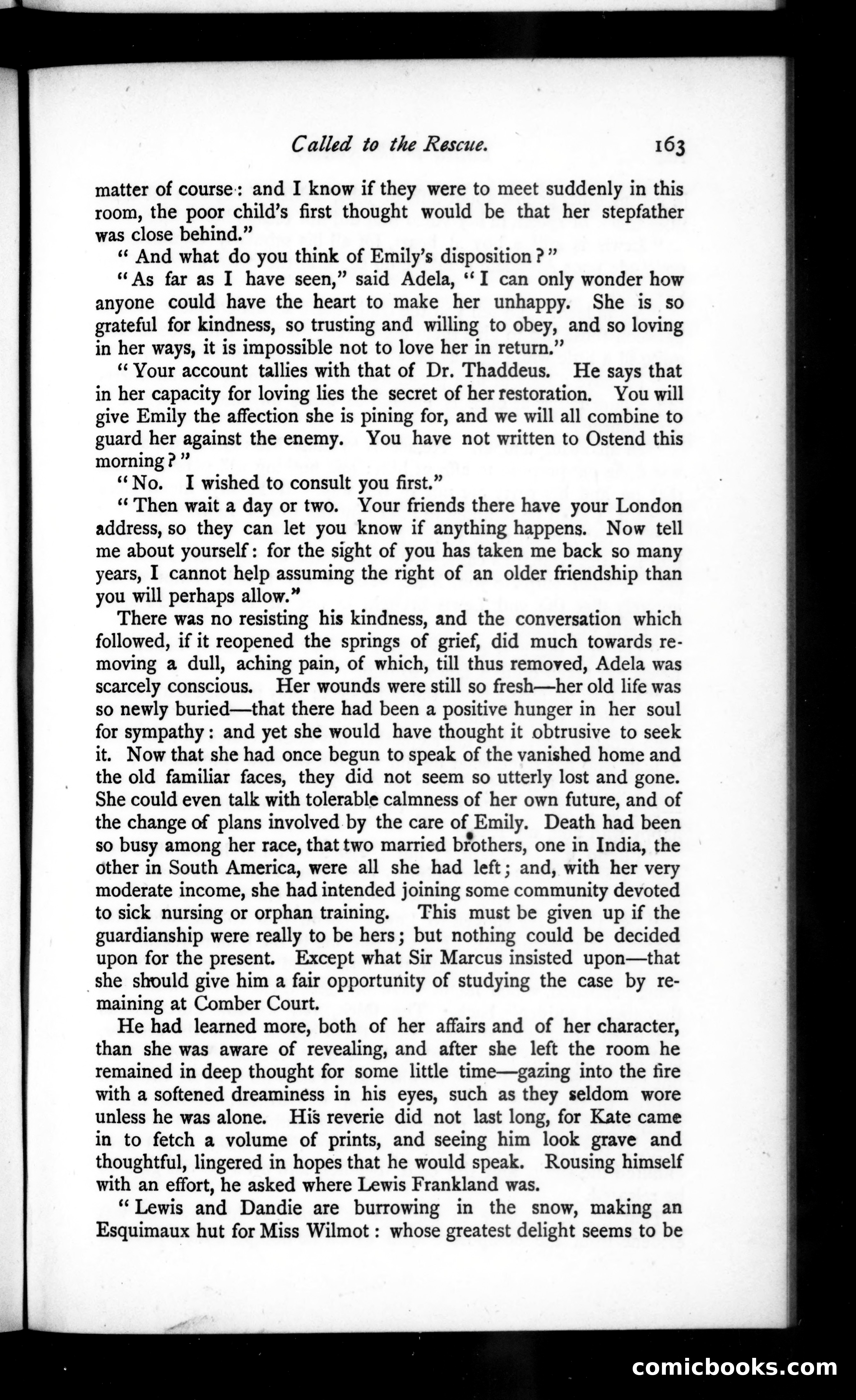The Argosy, Vol. 27 — page 3 of 82