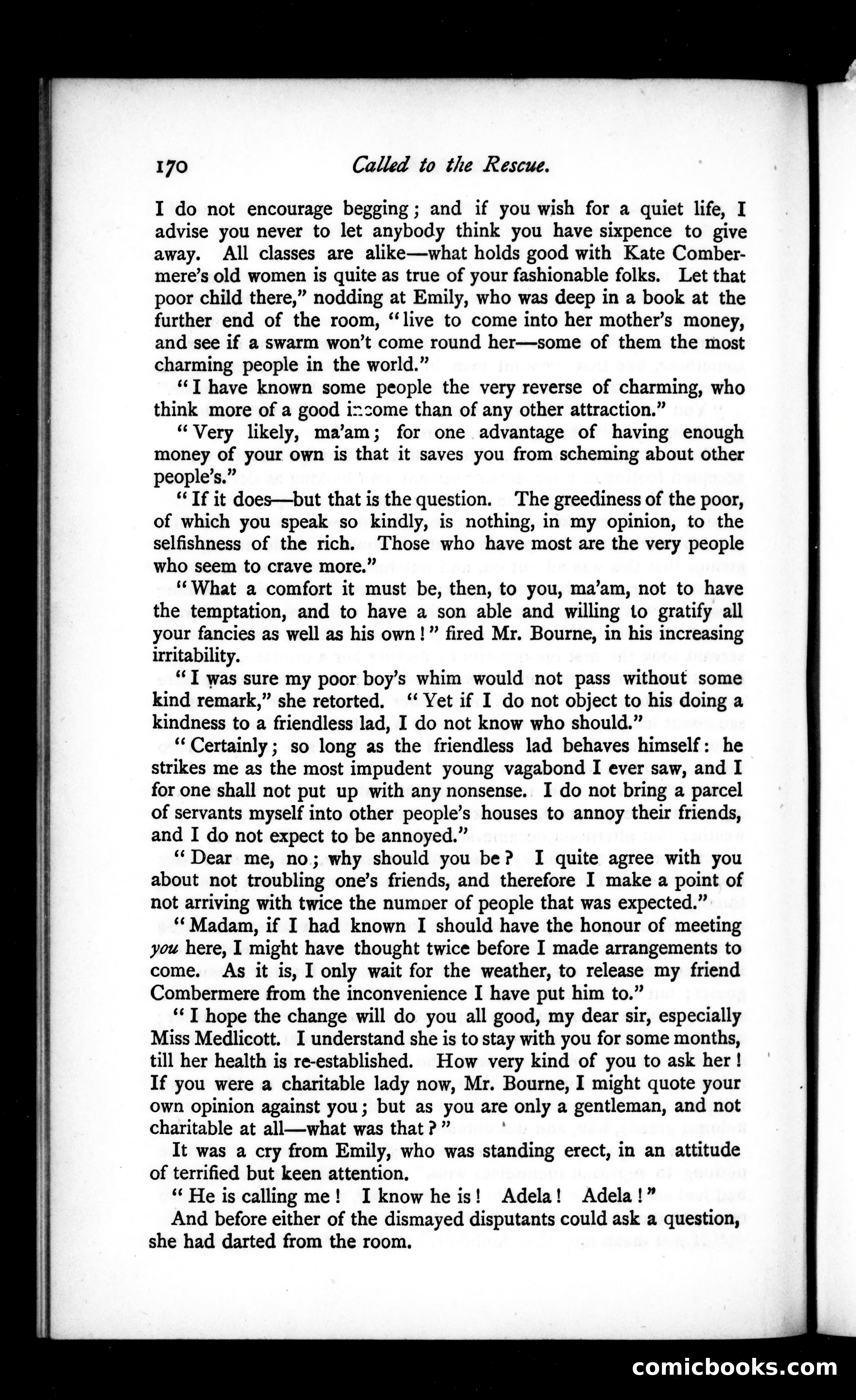 The Argosy, Vol. 27 — page 10 of 82
