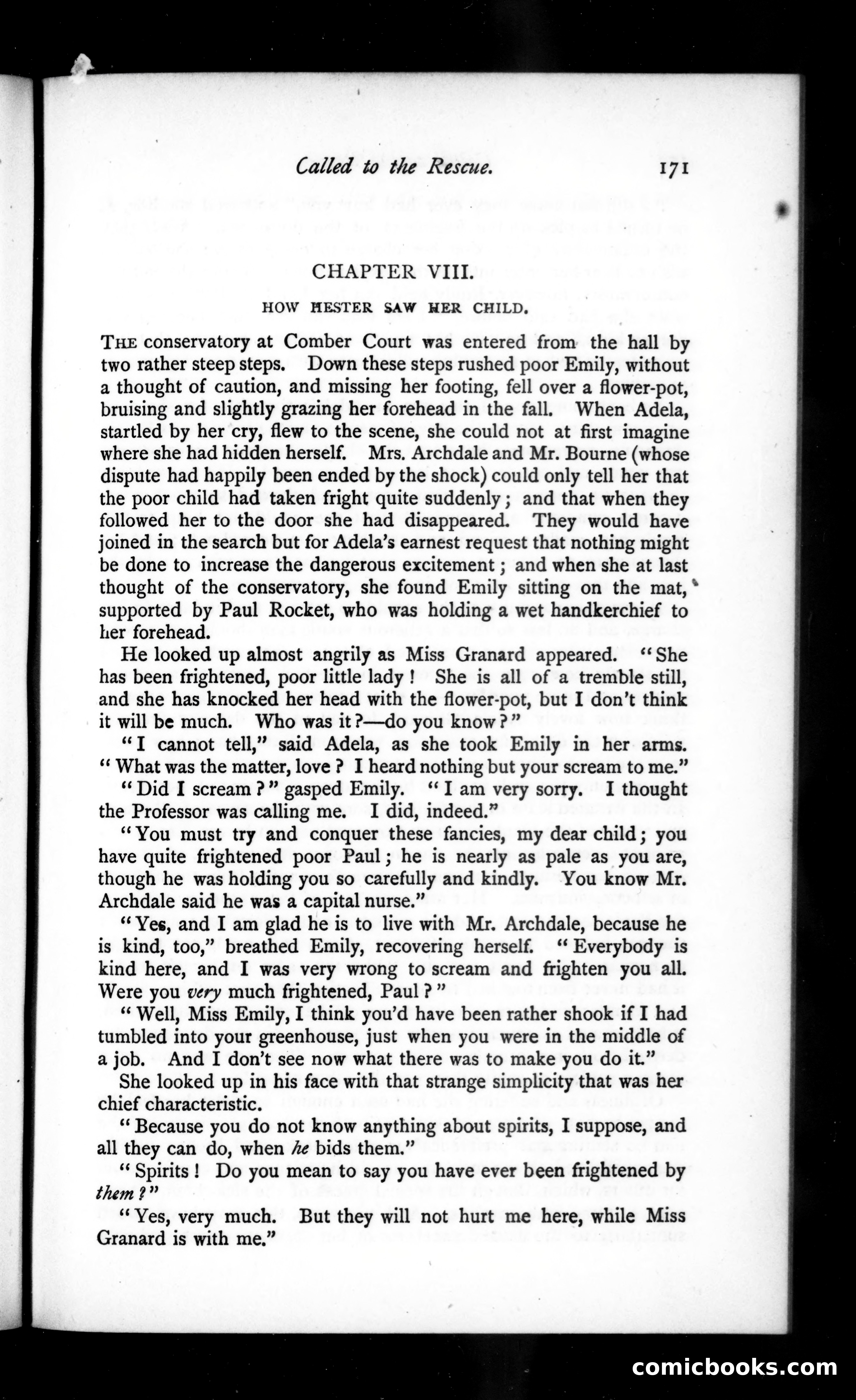 The Argosy, Vol. 27 — page 11 of 82