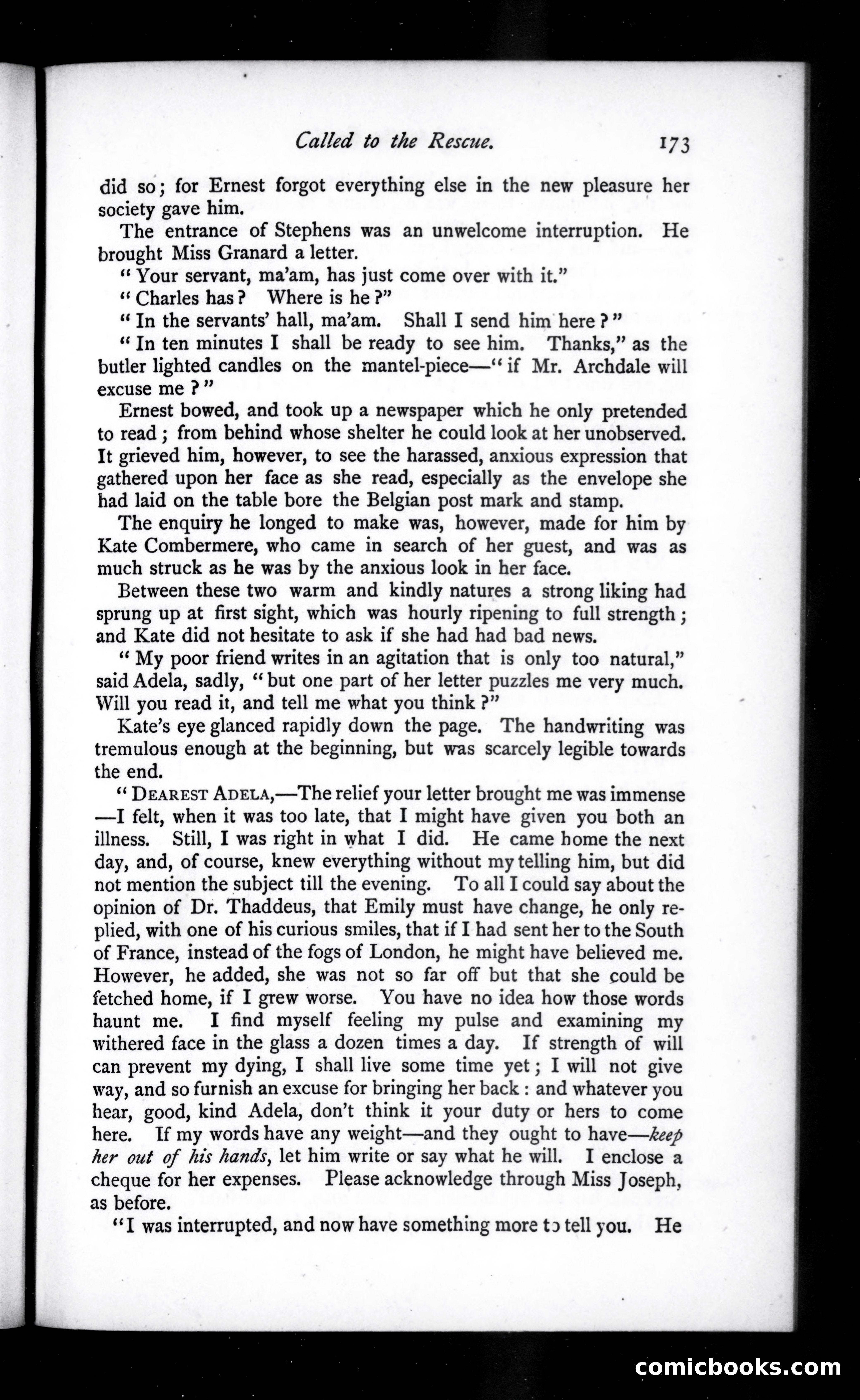 The Argosy, Vol. 27 — page 13 of 82