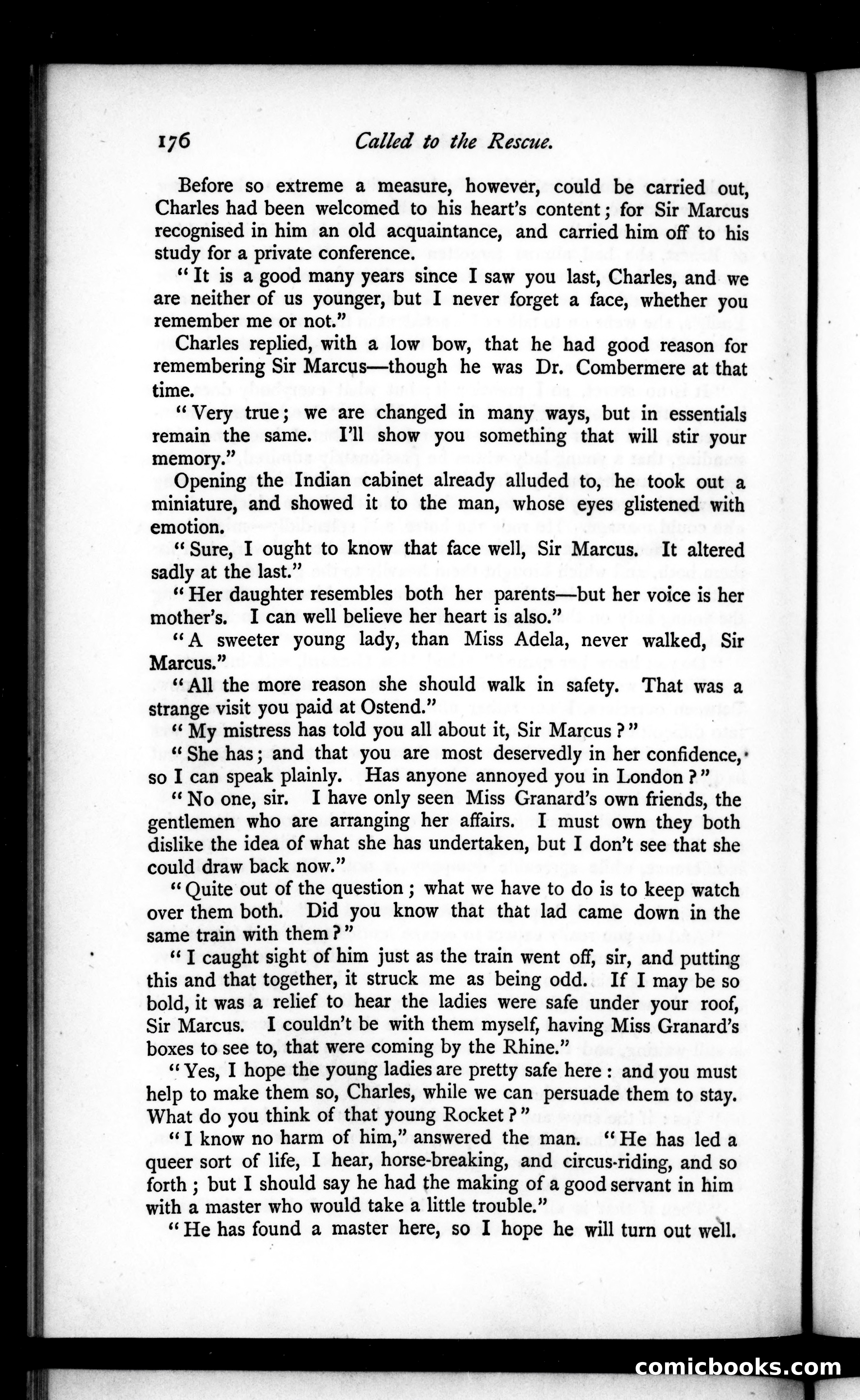 The Argosy, Vol. 27 — page 16 of 82