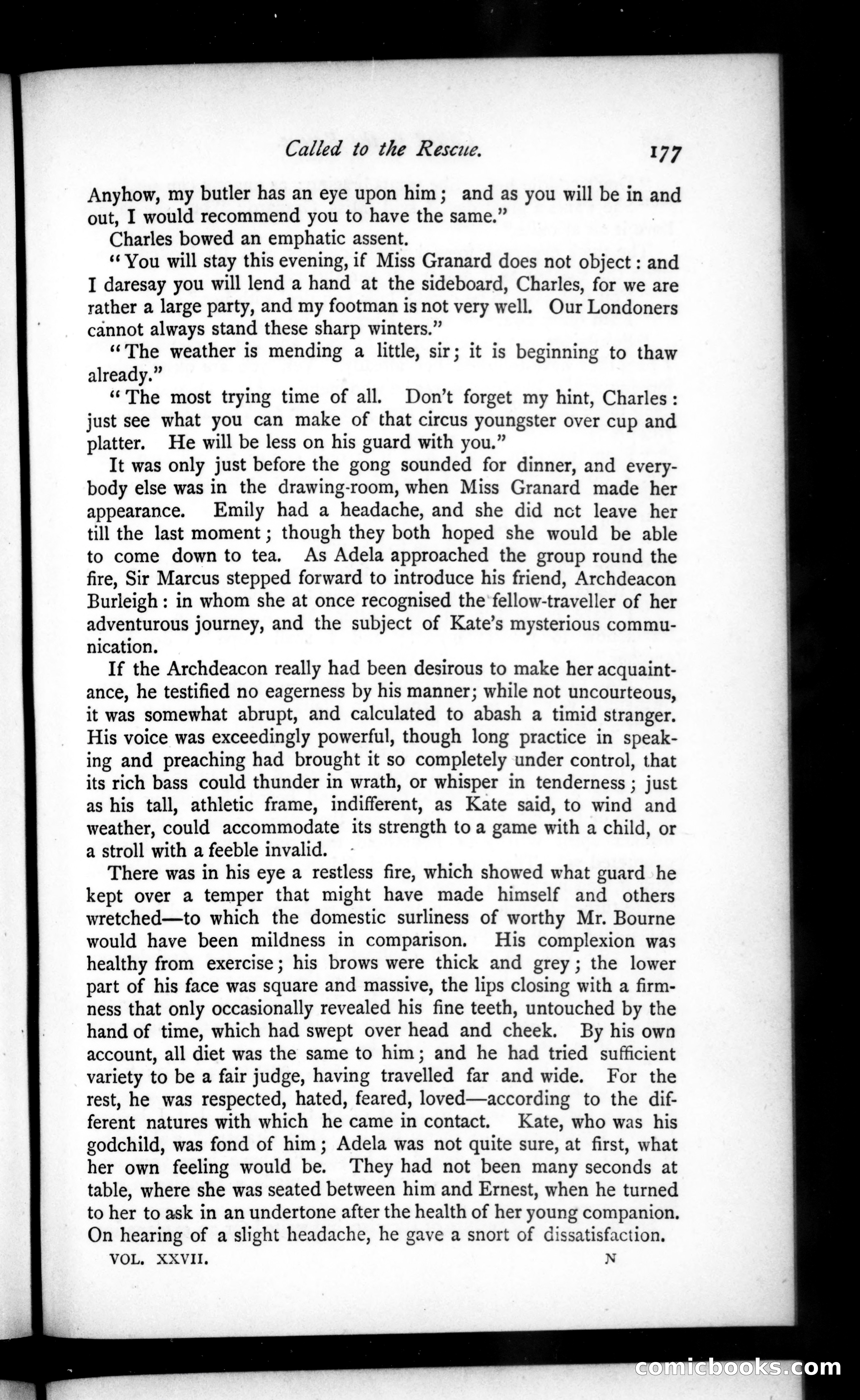 The Argosy, Vol. 27 — page 17 of 82
