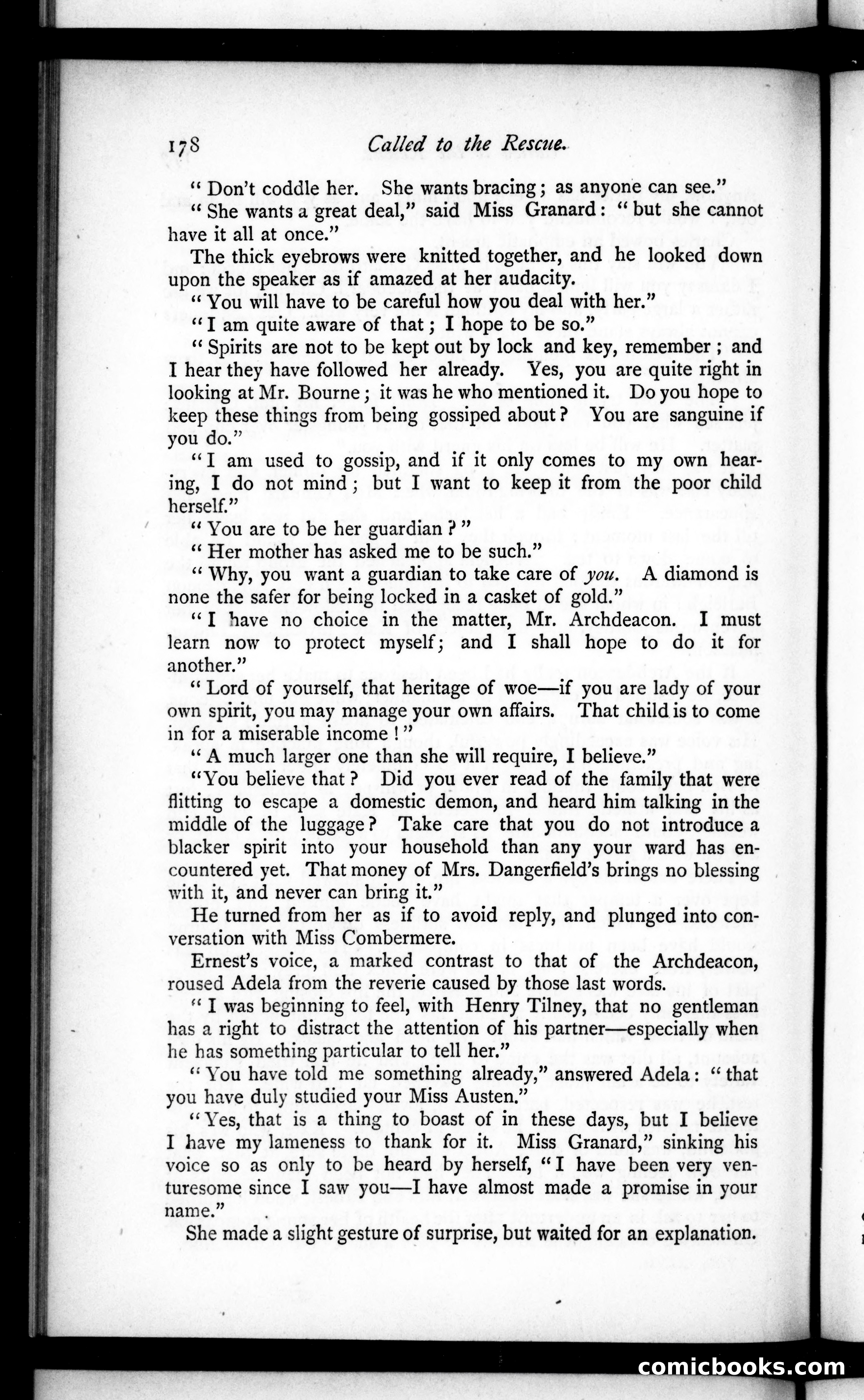 The Argosy, Vol. 27 — page 18 of 82
