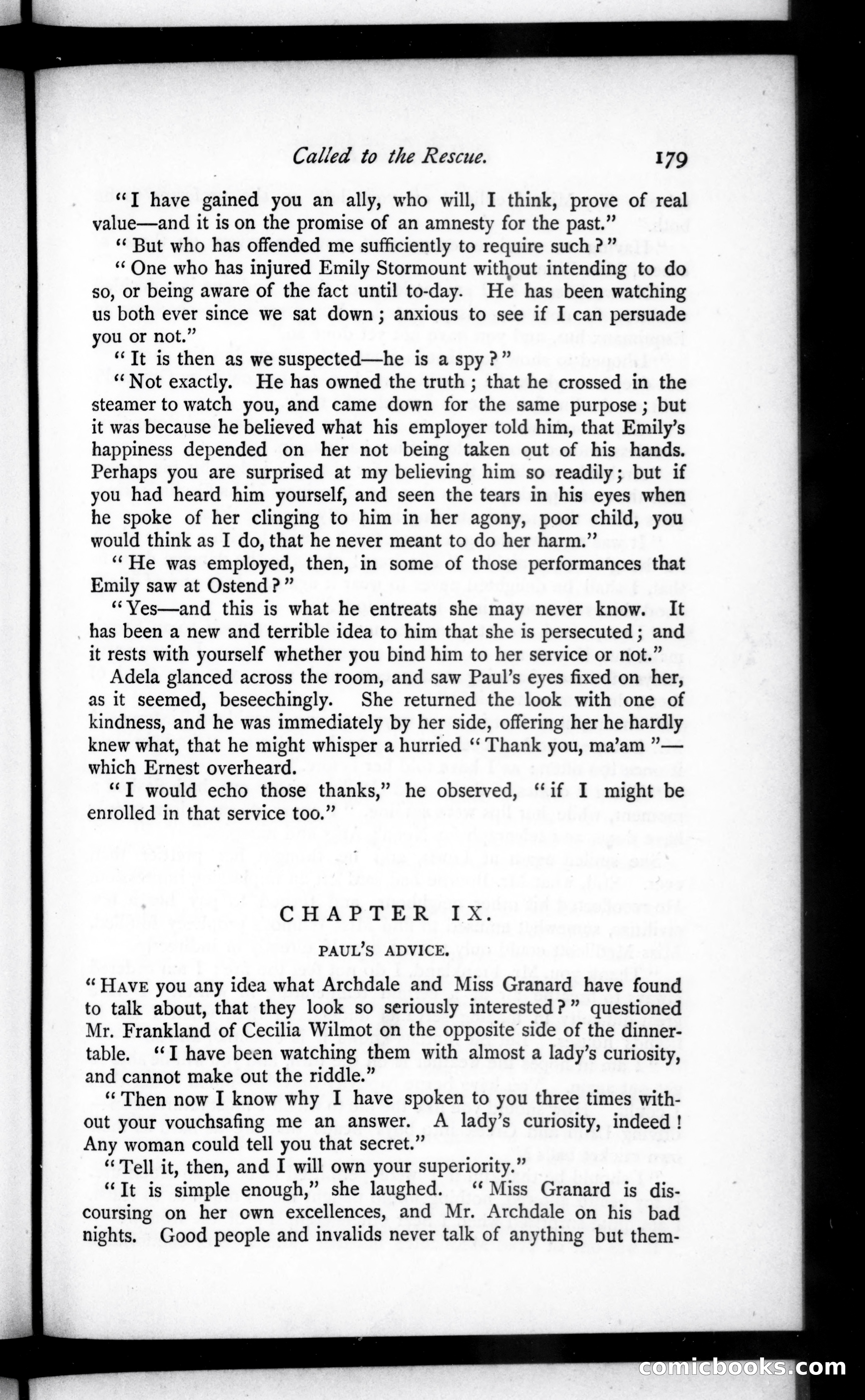 The Argosy, Vol. 27 — page 19 of 82