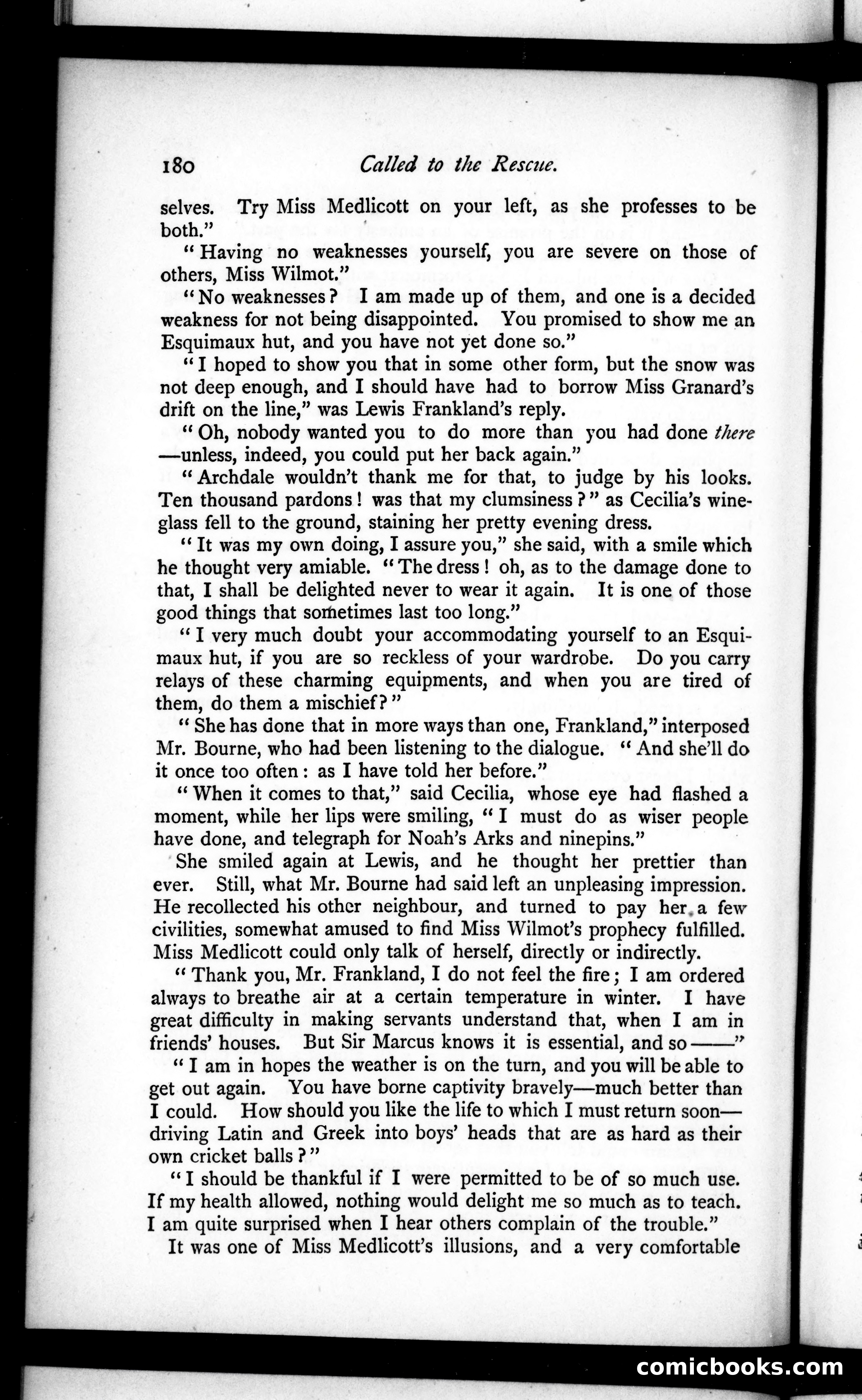 The Argosy, Vol. 27 — page 20 of 82