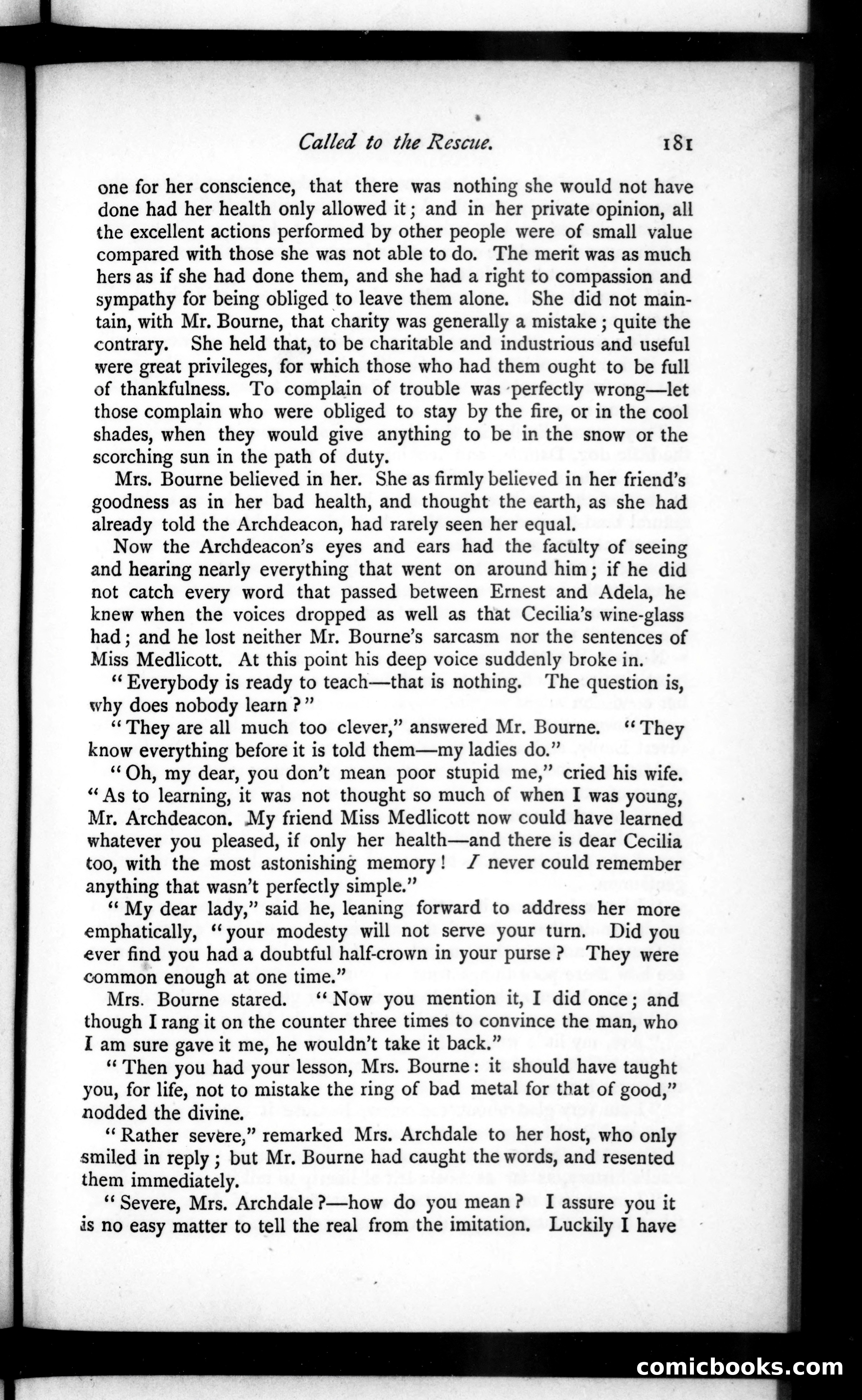 The Argosy, Vol. 27 — page 21 of 82