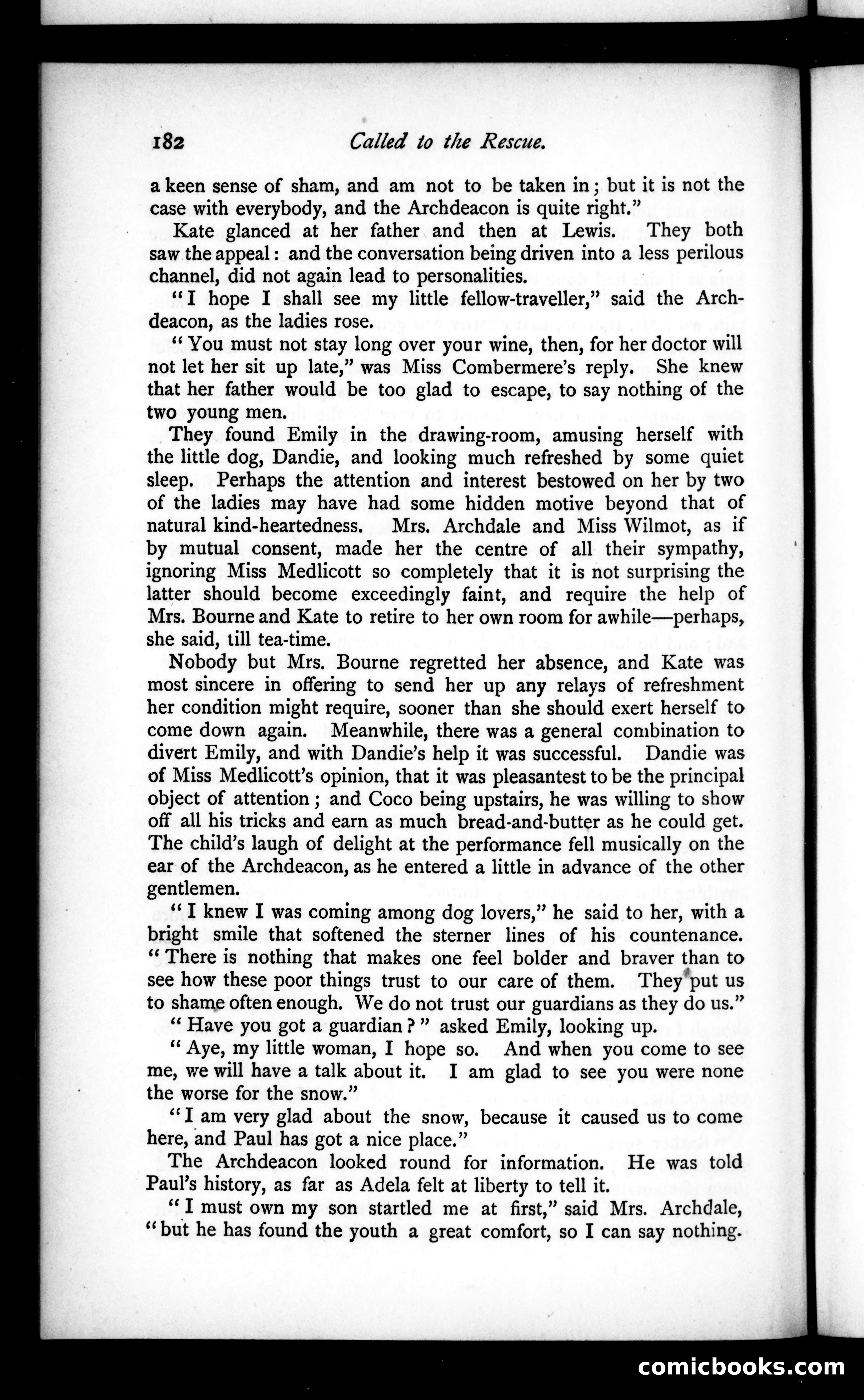 The Argosy, Vol. 27 — page 22 of 82