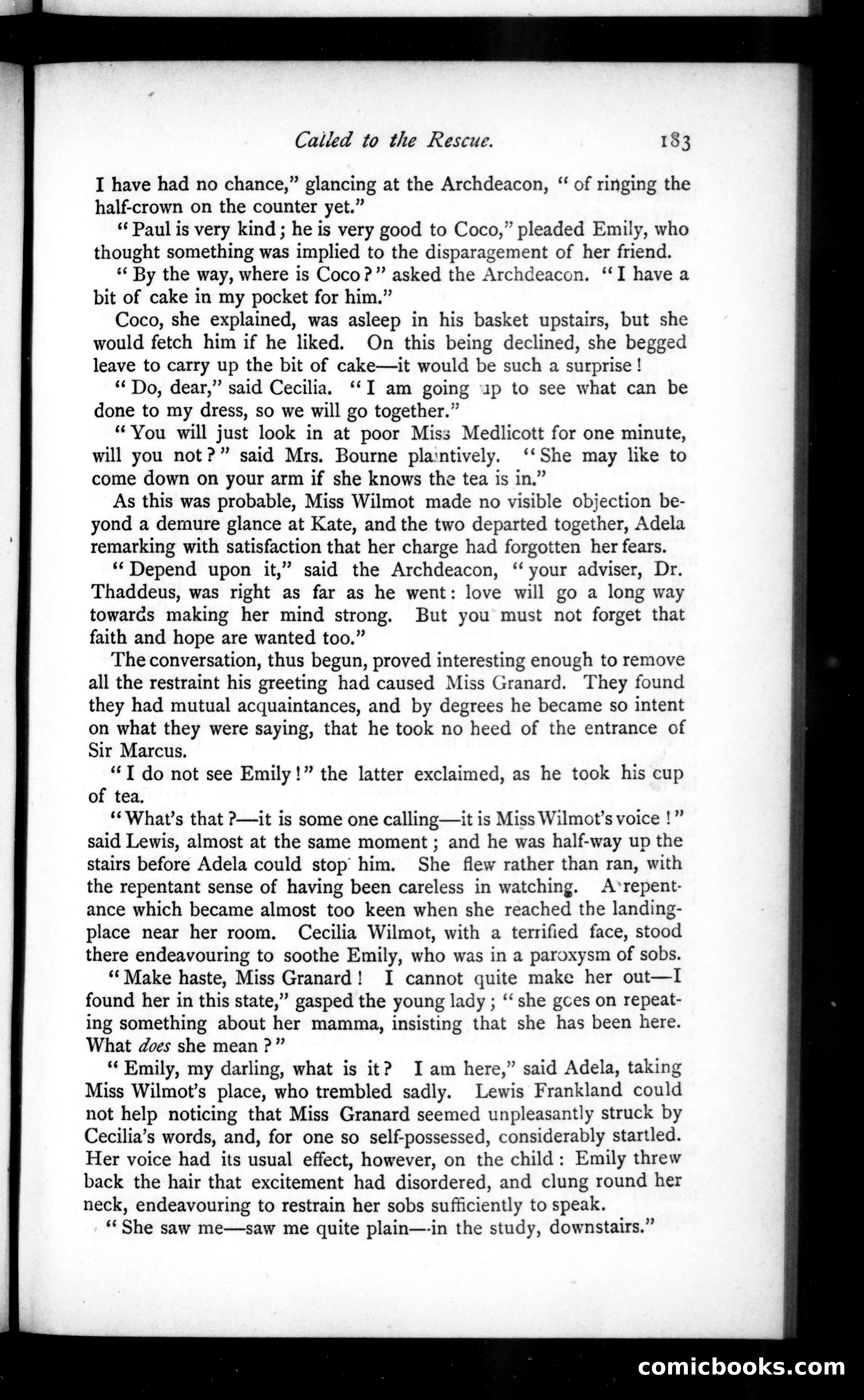 The Argosy, Vol. 27 — page 23 of 82
