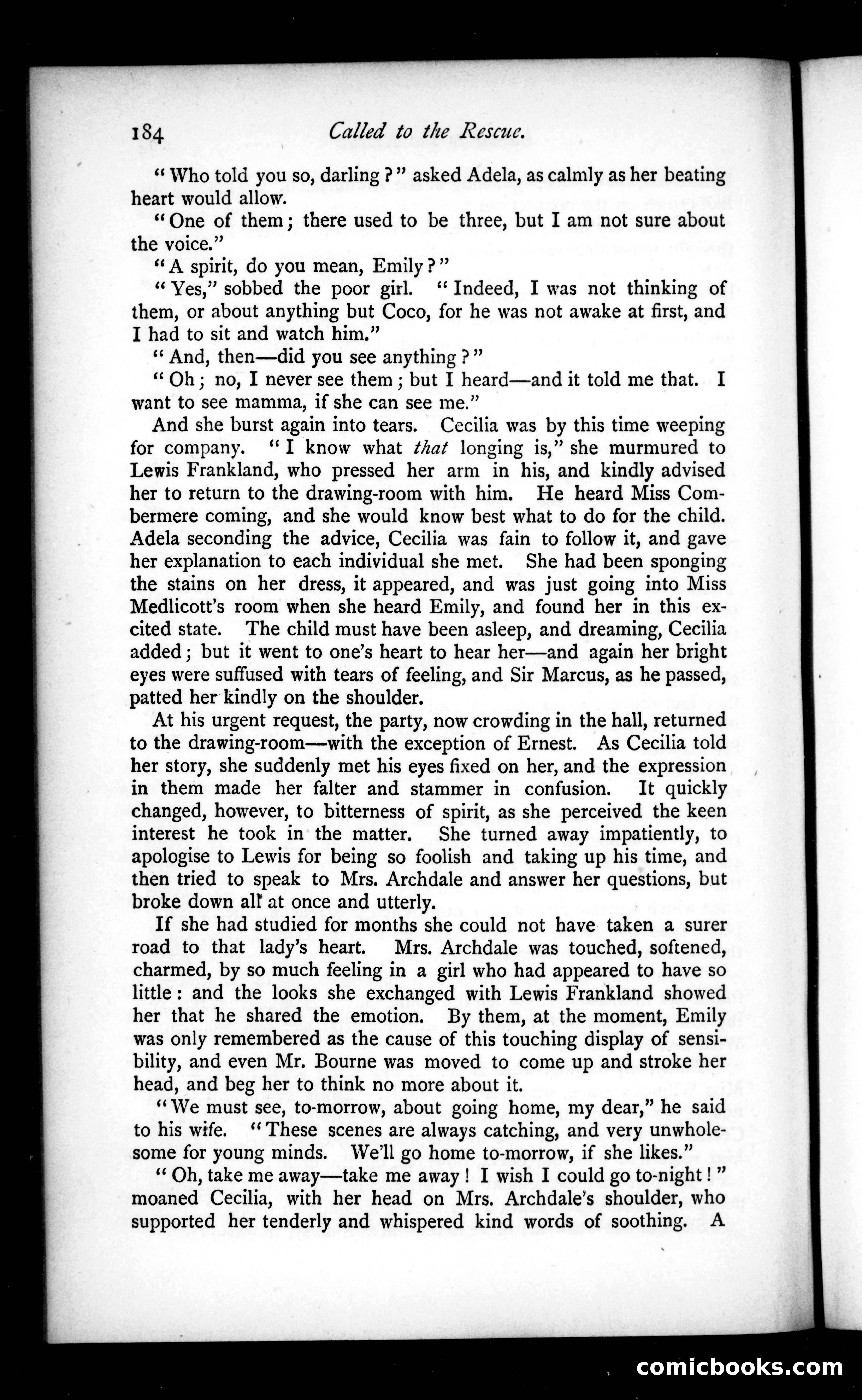 The Argosy, Vol. 27 — page 24 of 82