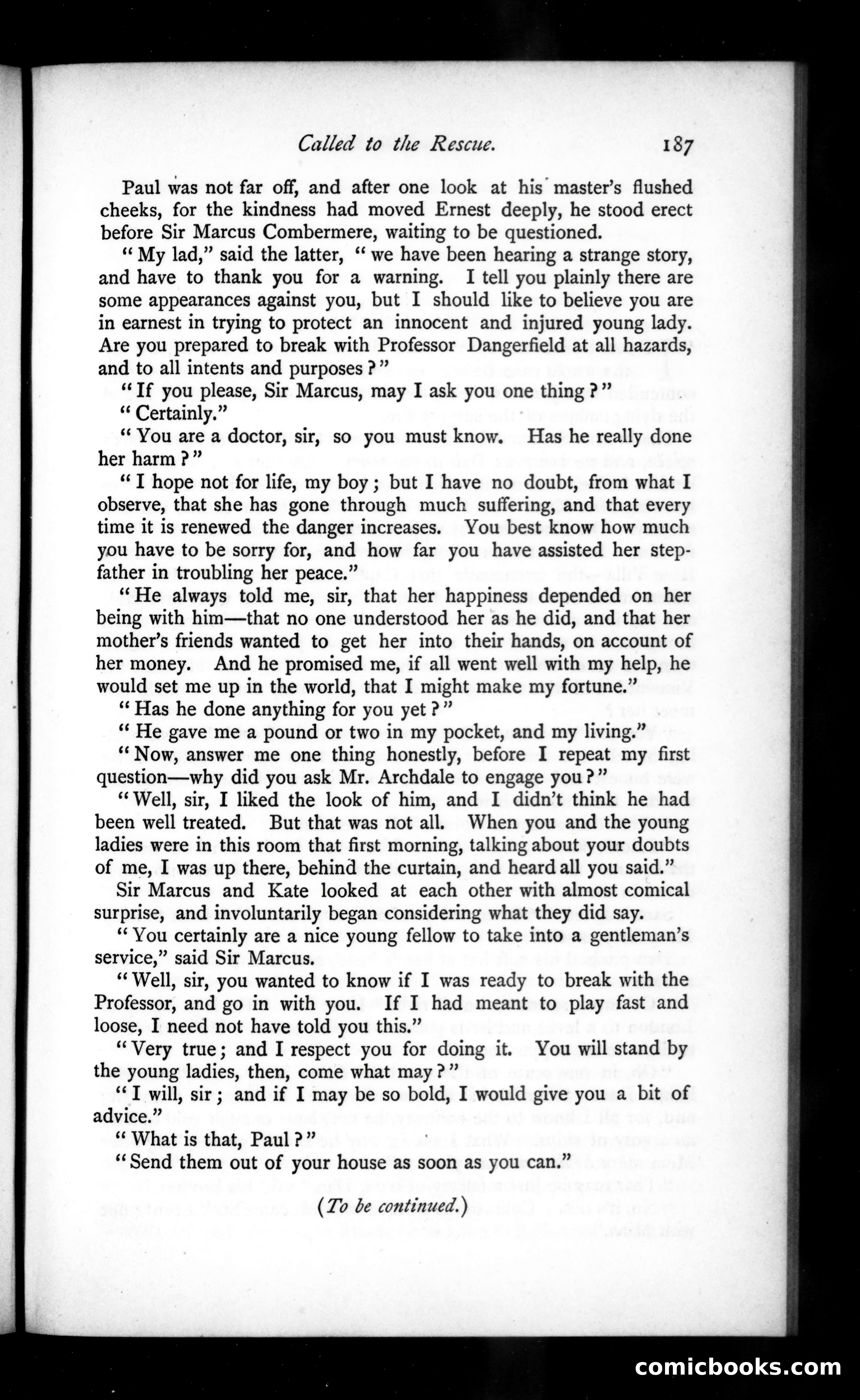 The Argosy, Vol. 27 — page 27 of 82