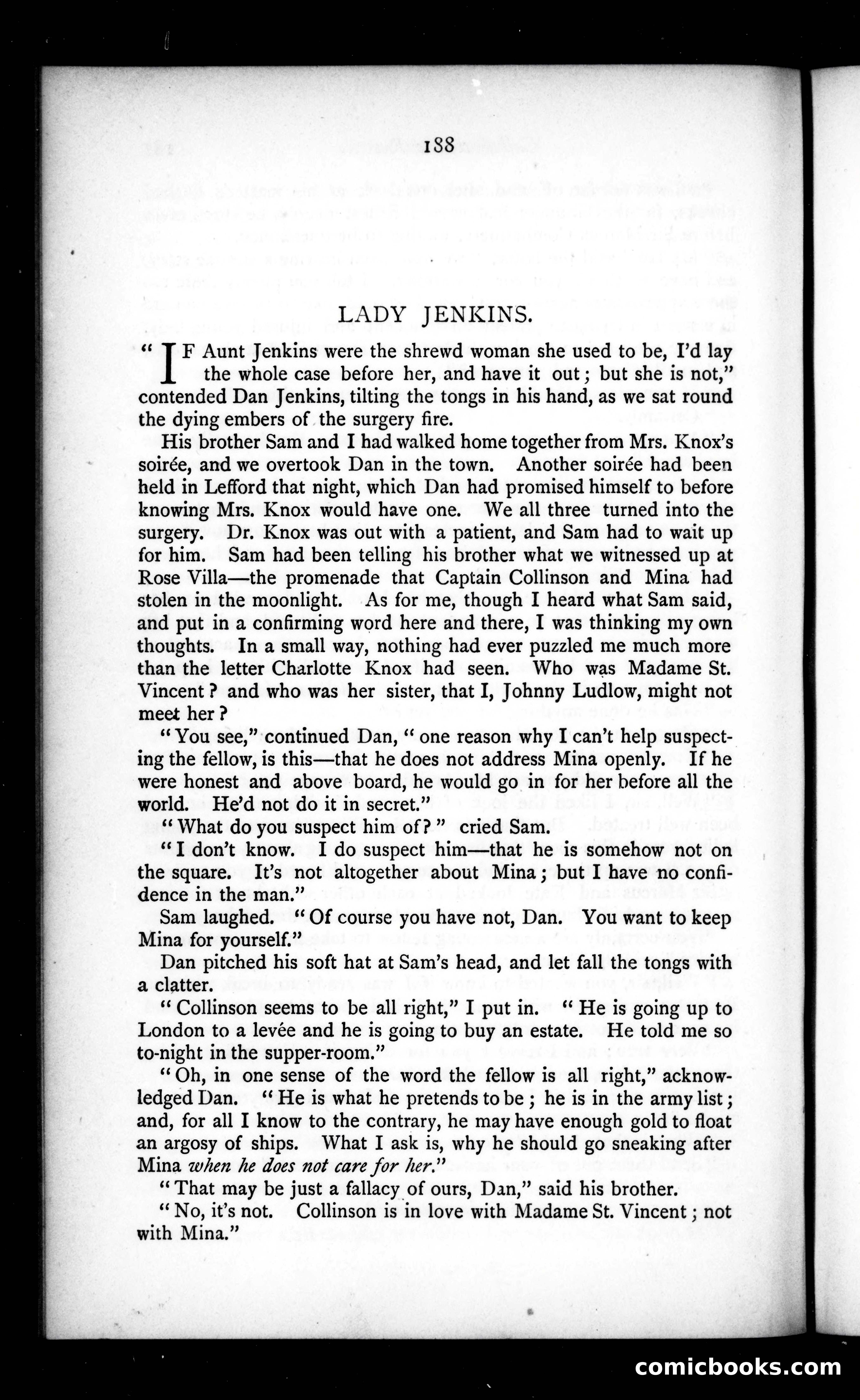 The Argosy, Vol. 27 — page 28 of 82