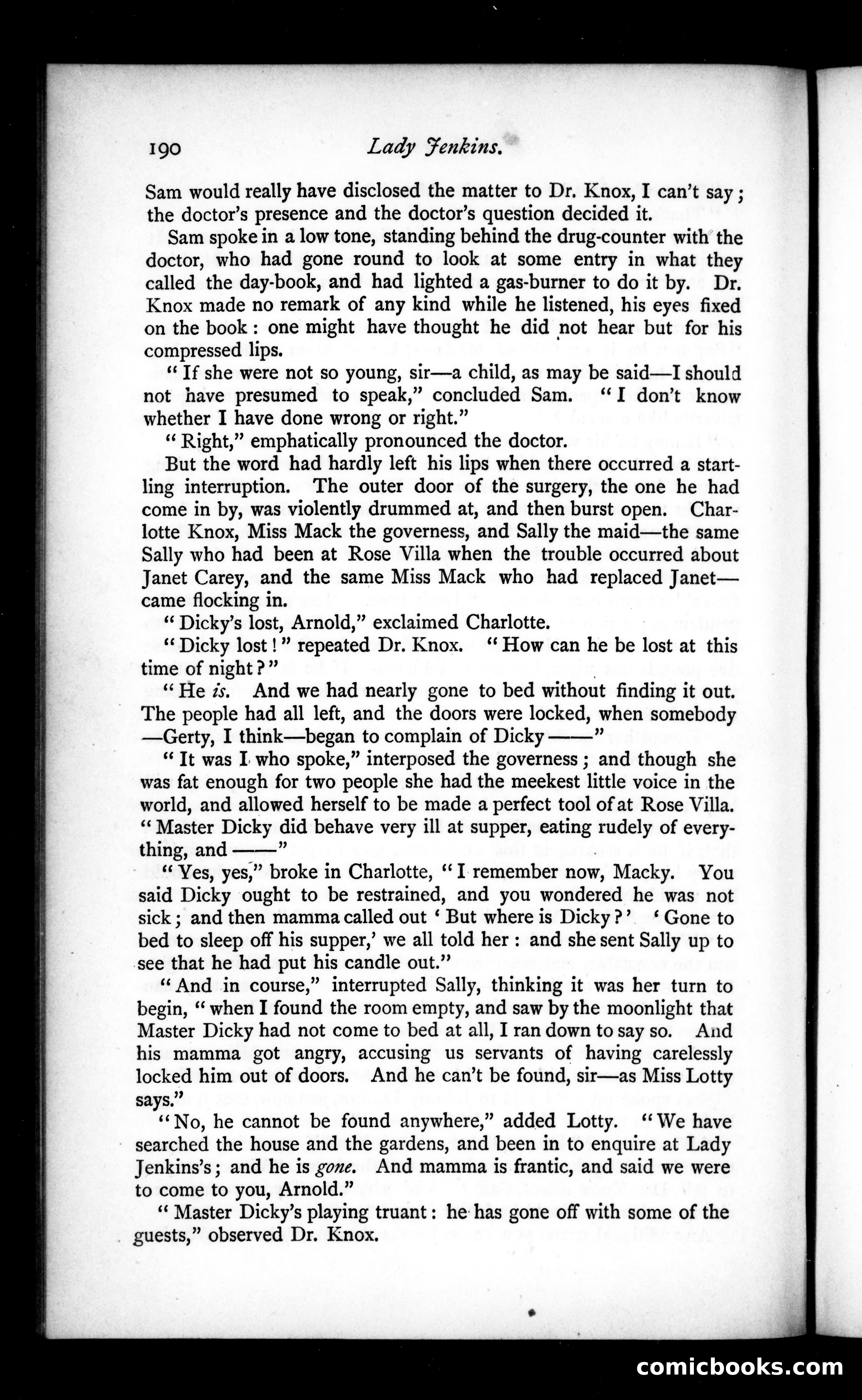 The Argosy, Vol. 27 — page 30 of 82