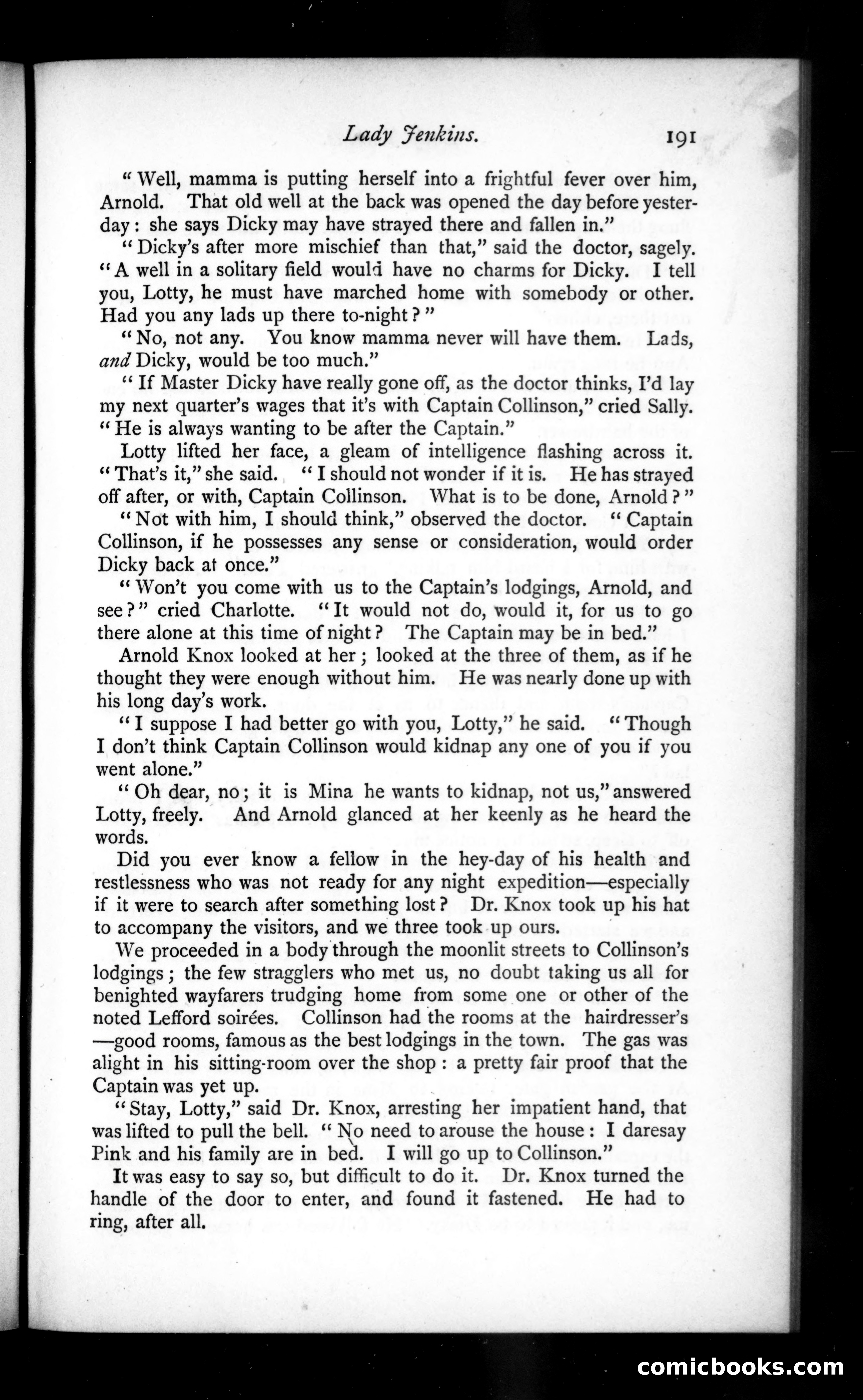 The Argosy, Vol. 27 — page 31 of 82