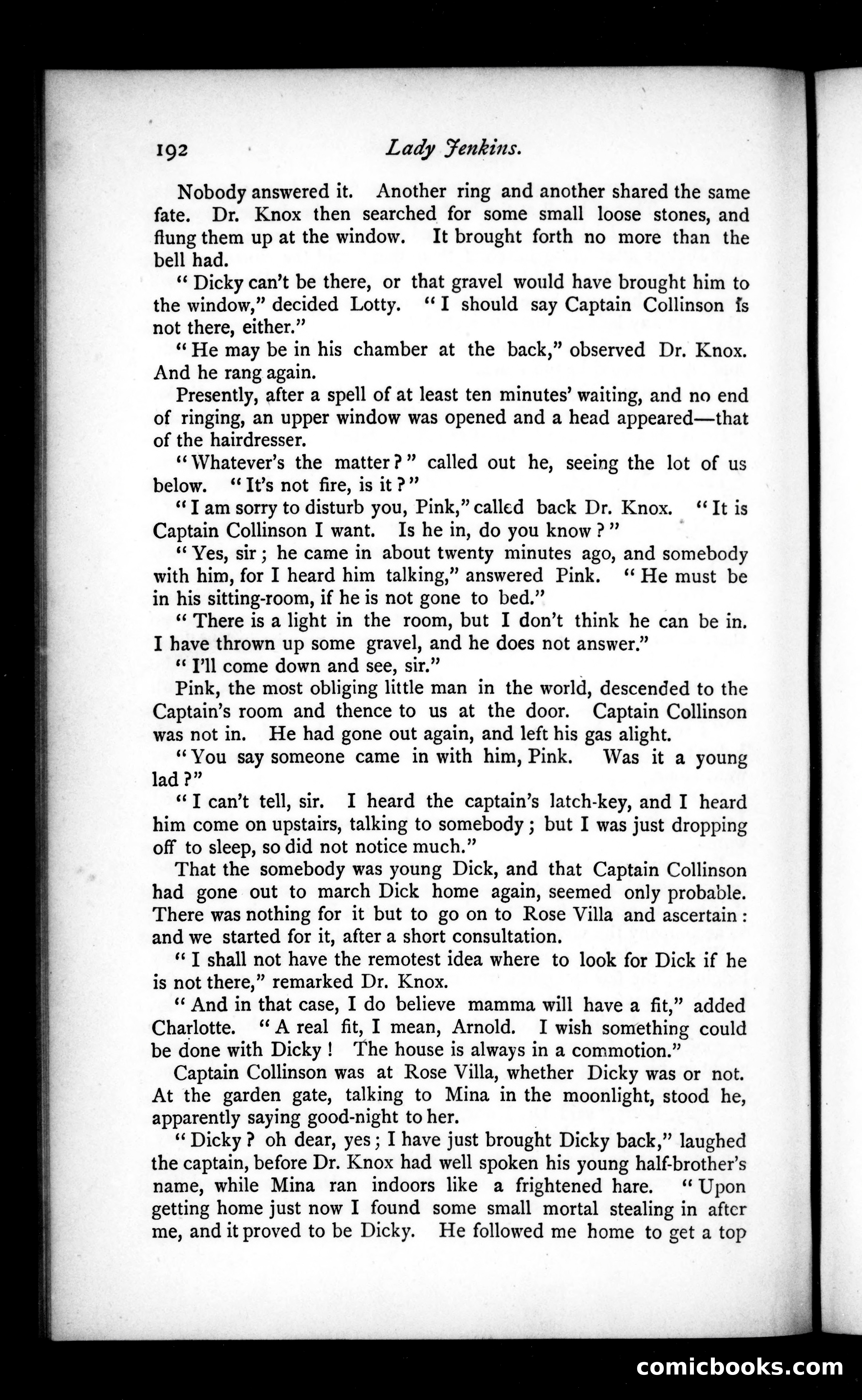 The Argosy, Vol. 27 — page 32 of 82