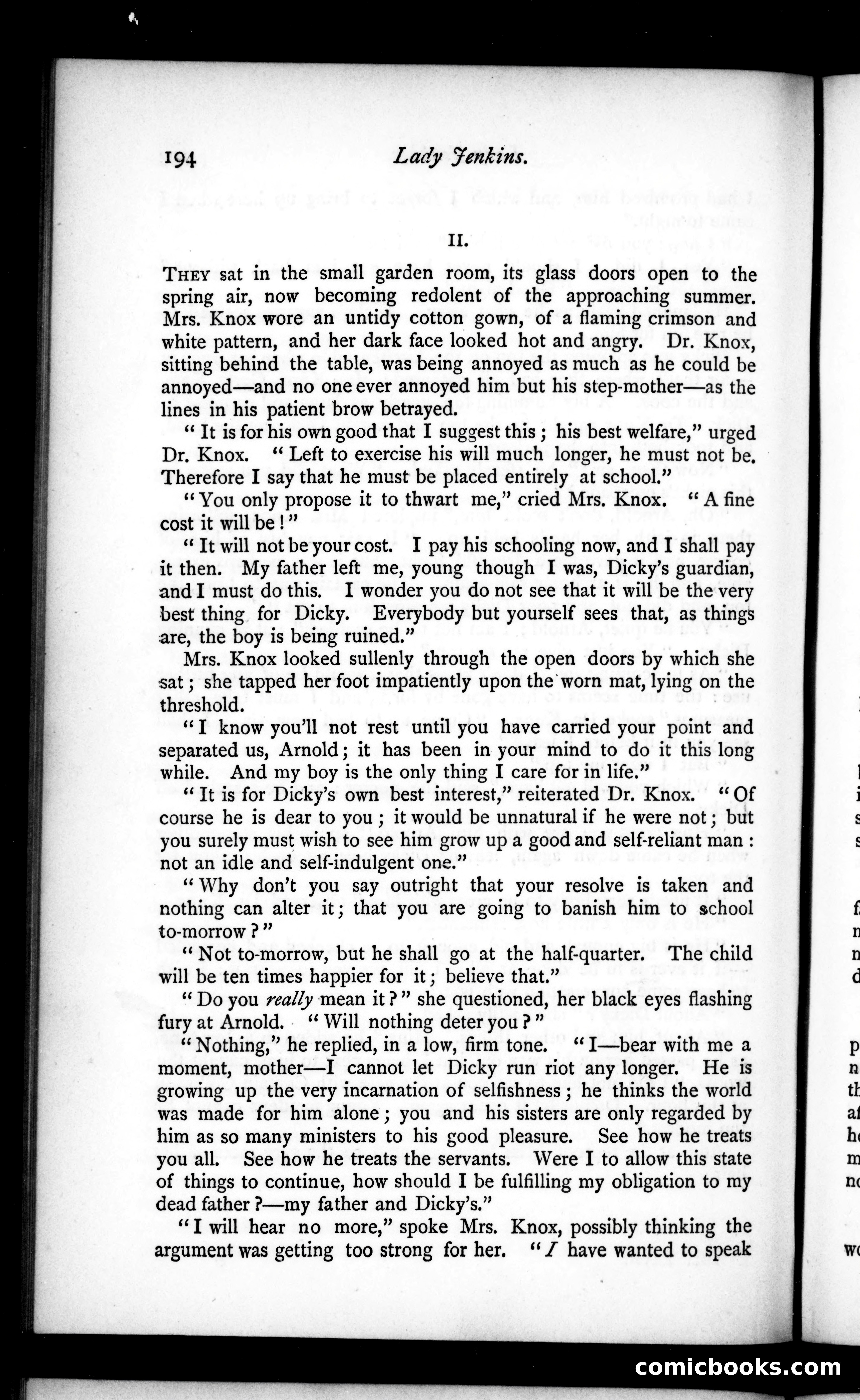 The Argosy, Vol. 27 — page 34 of 82