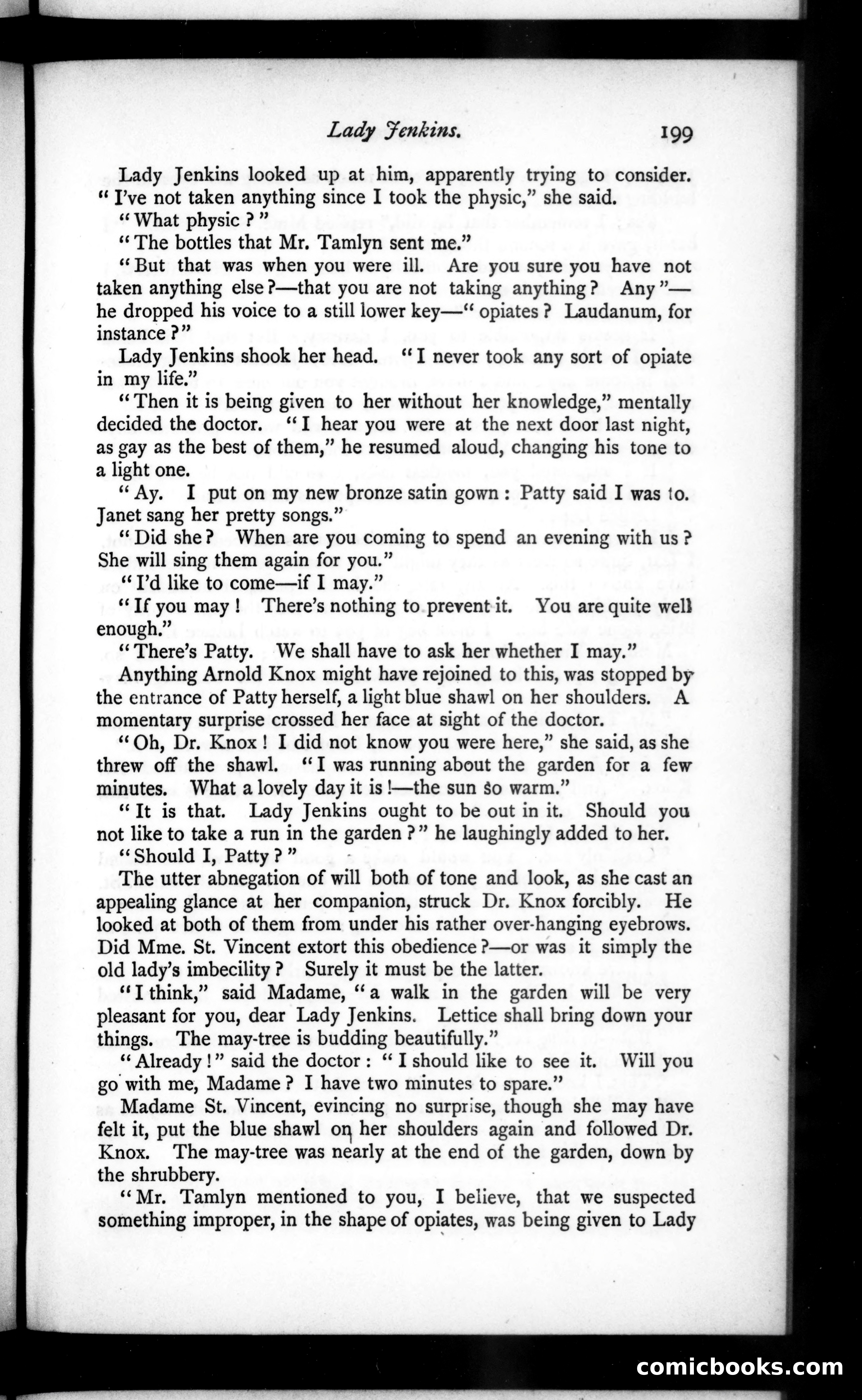The Argosy, Vol. 27 — page 39 of 82