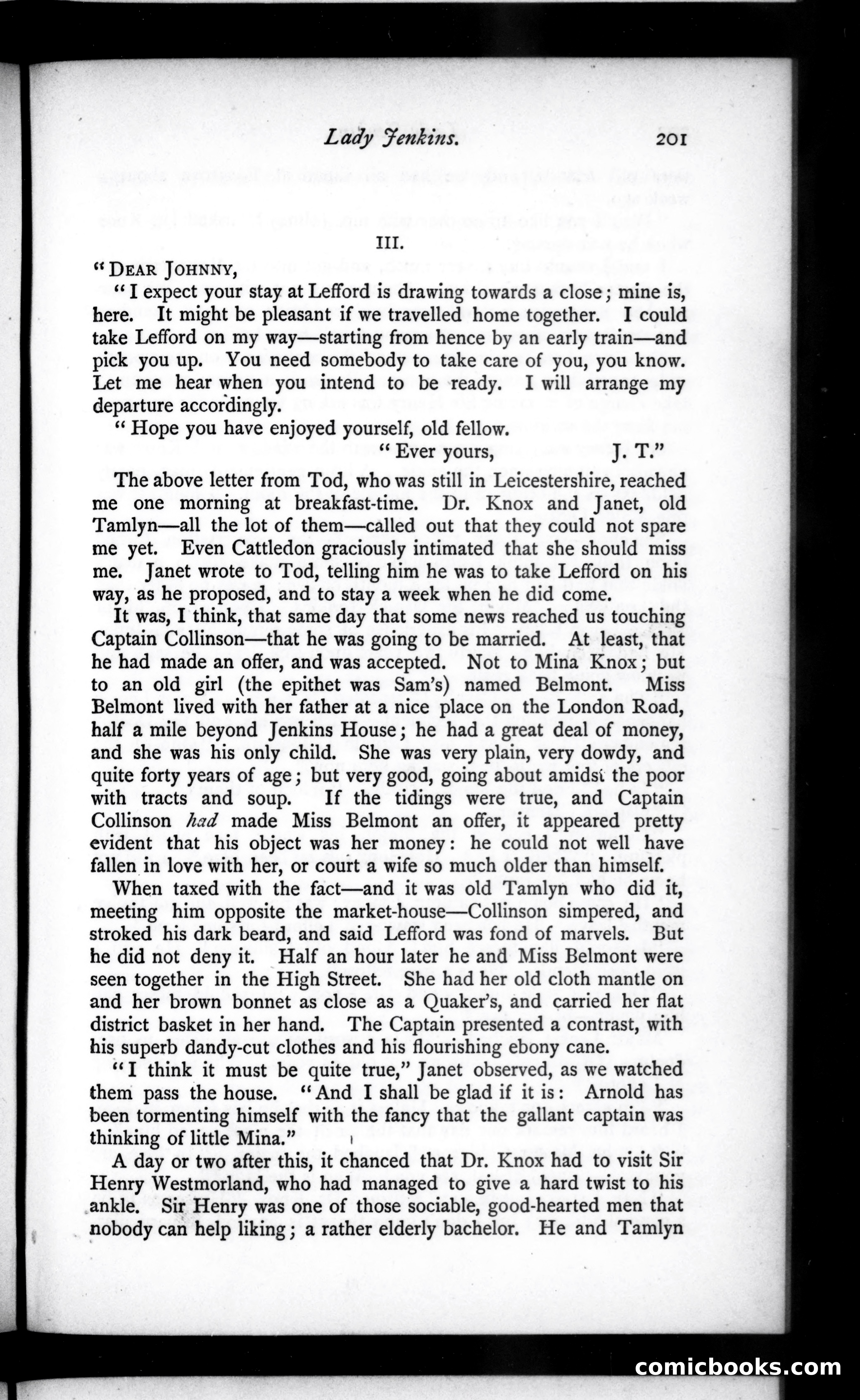The Argosy, Vol. 27 — page 41 of 82