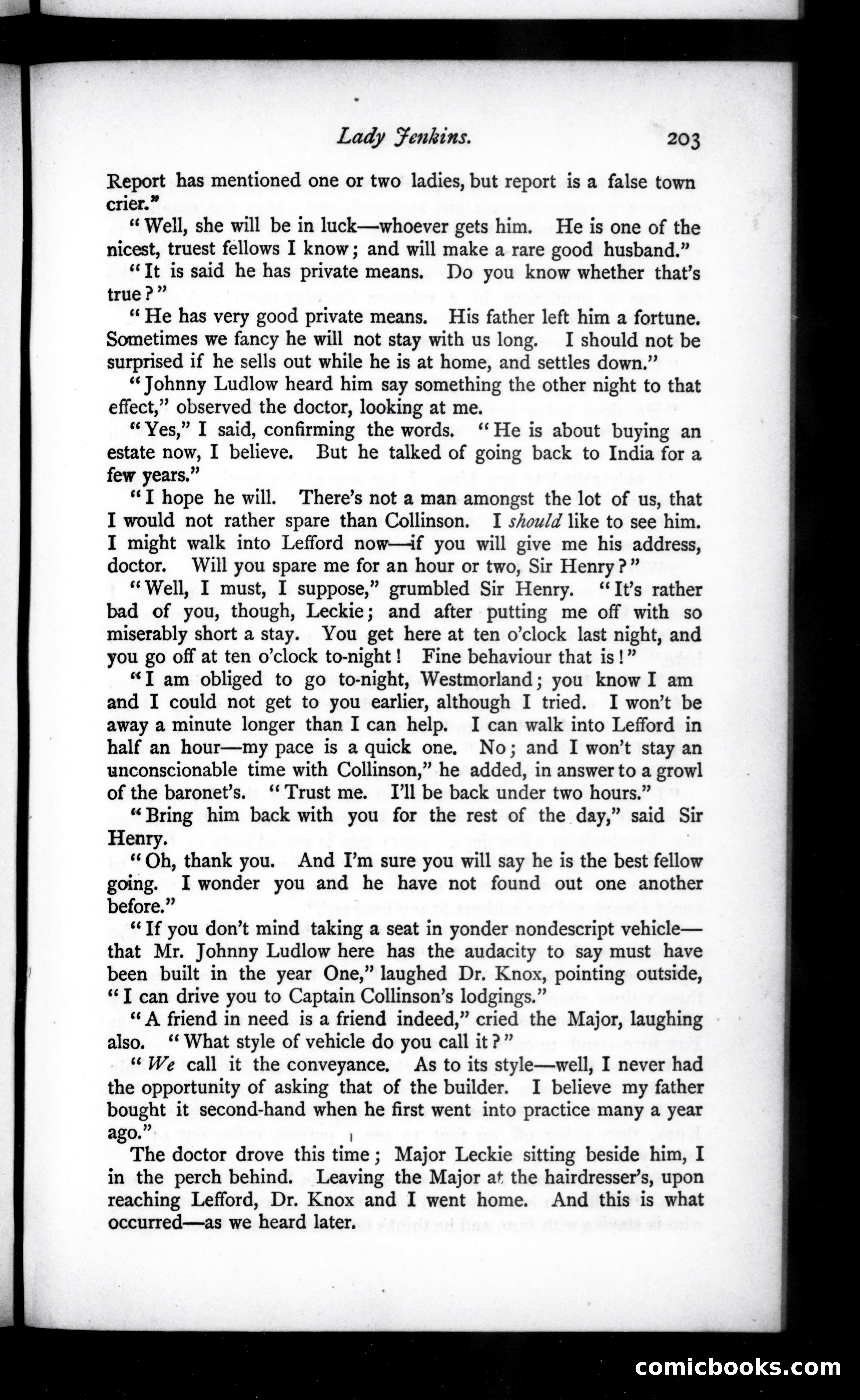 The Argosy, Vol. 27 — page 43 of 82