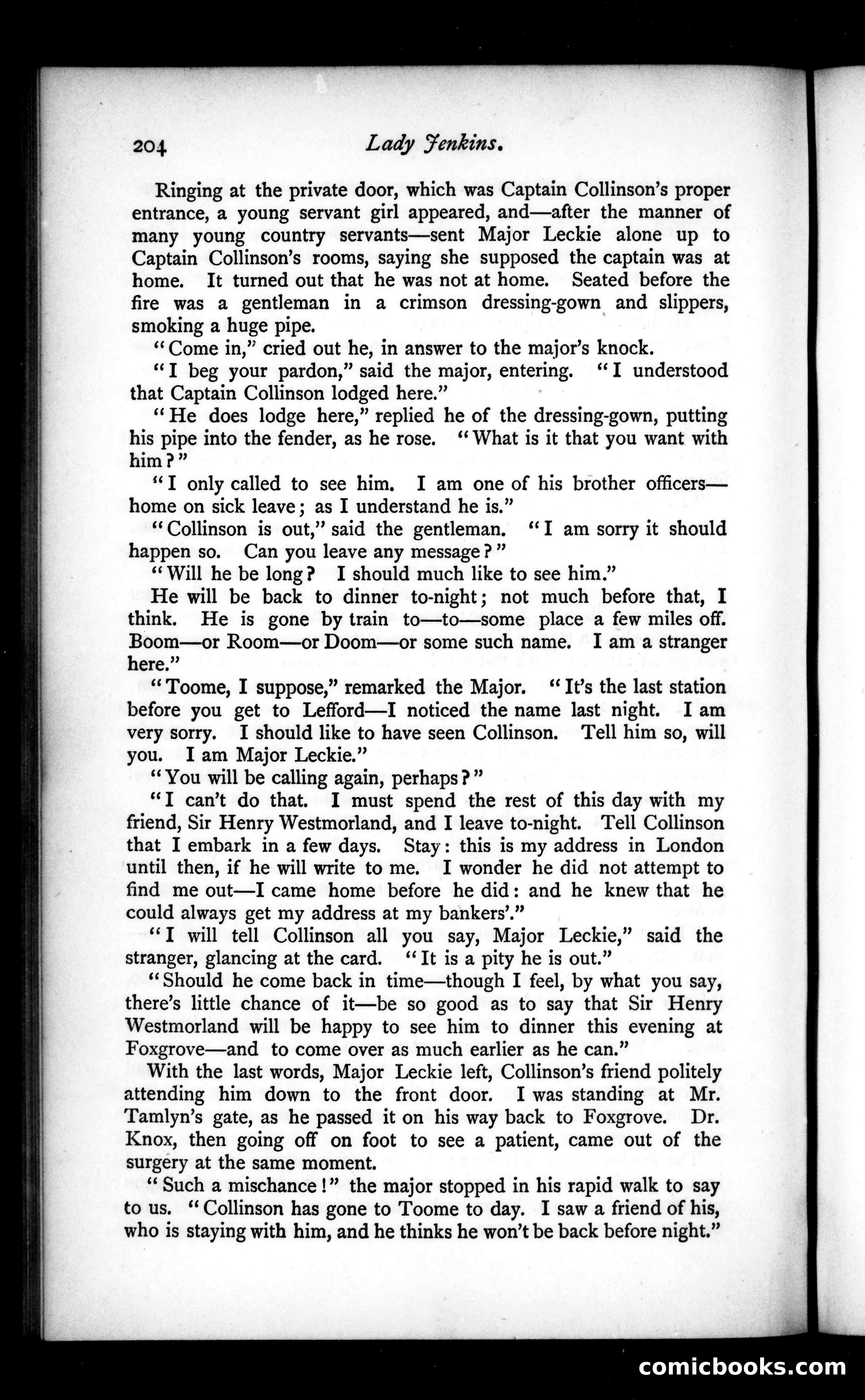 The Argosy, Vol. 27 — page 44 of 82