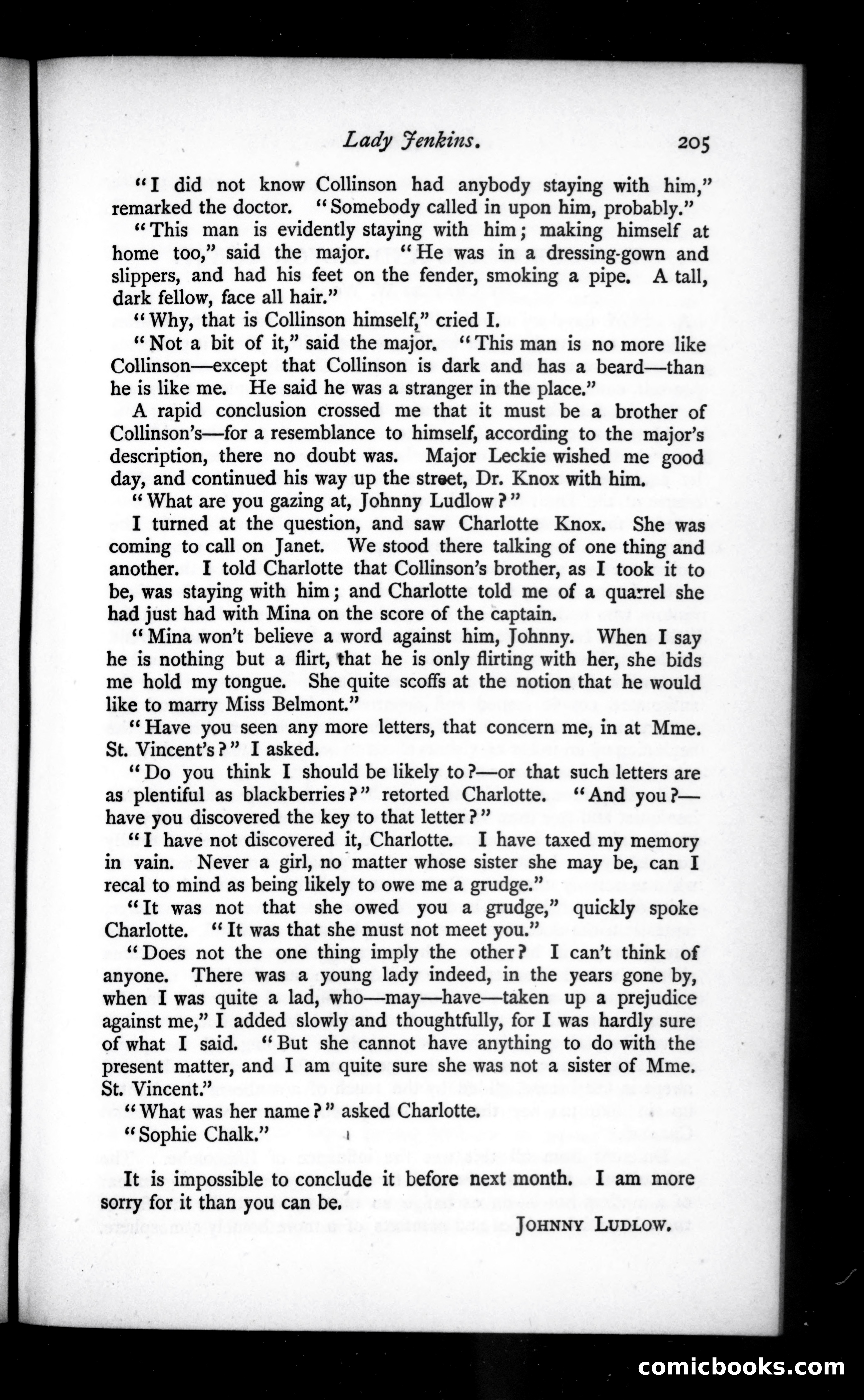 The Argosy, Vol. 27 — page 45 of 82