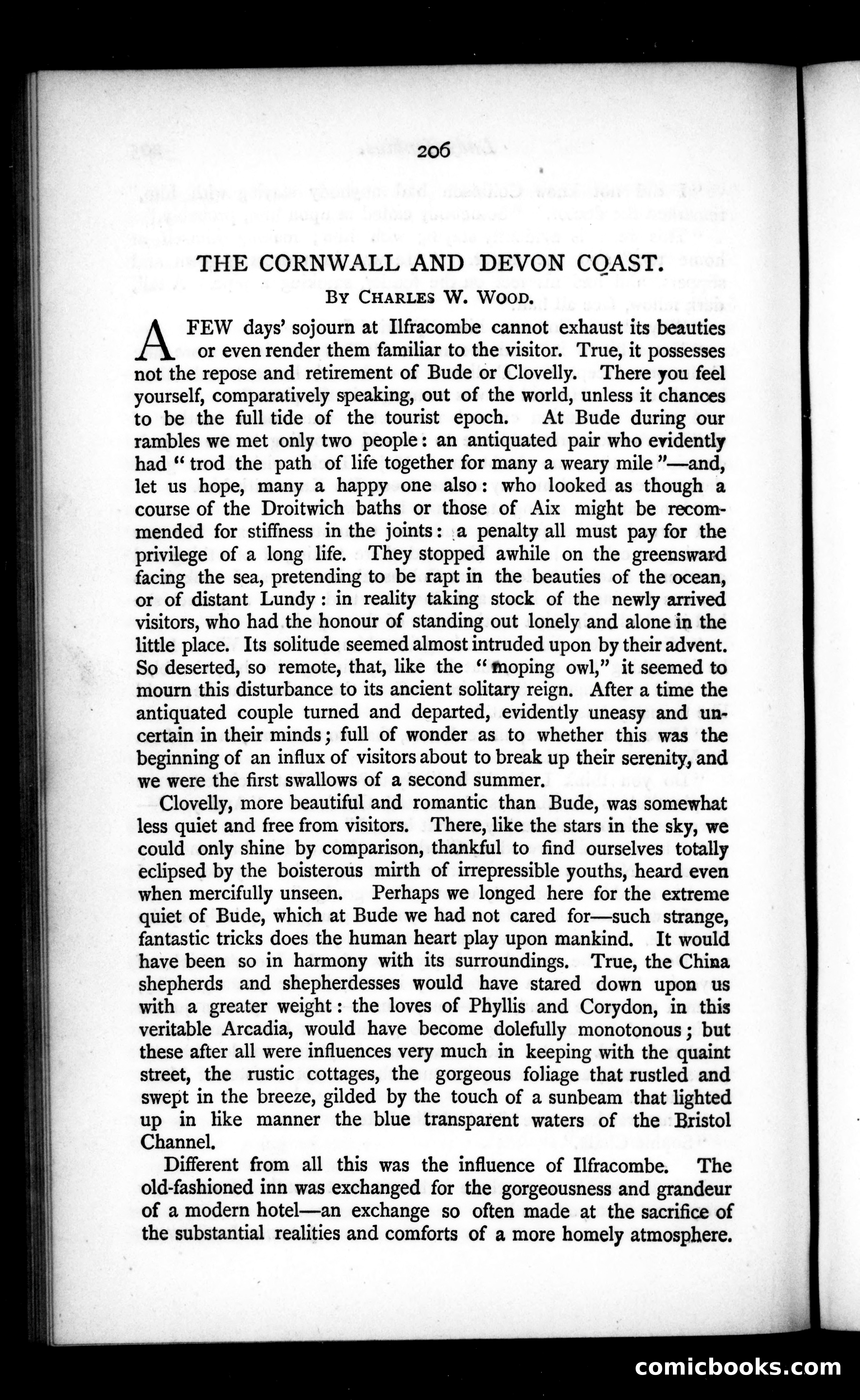 The Argosy, Vol. 27 — page 46 of 82