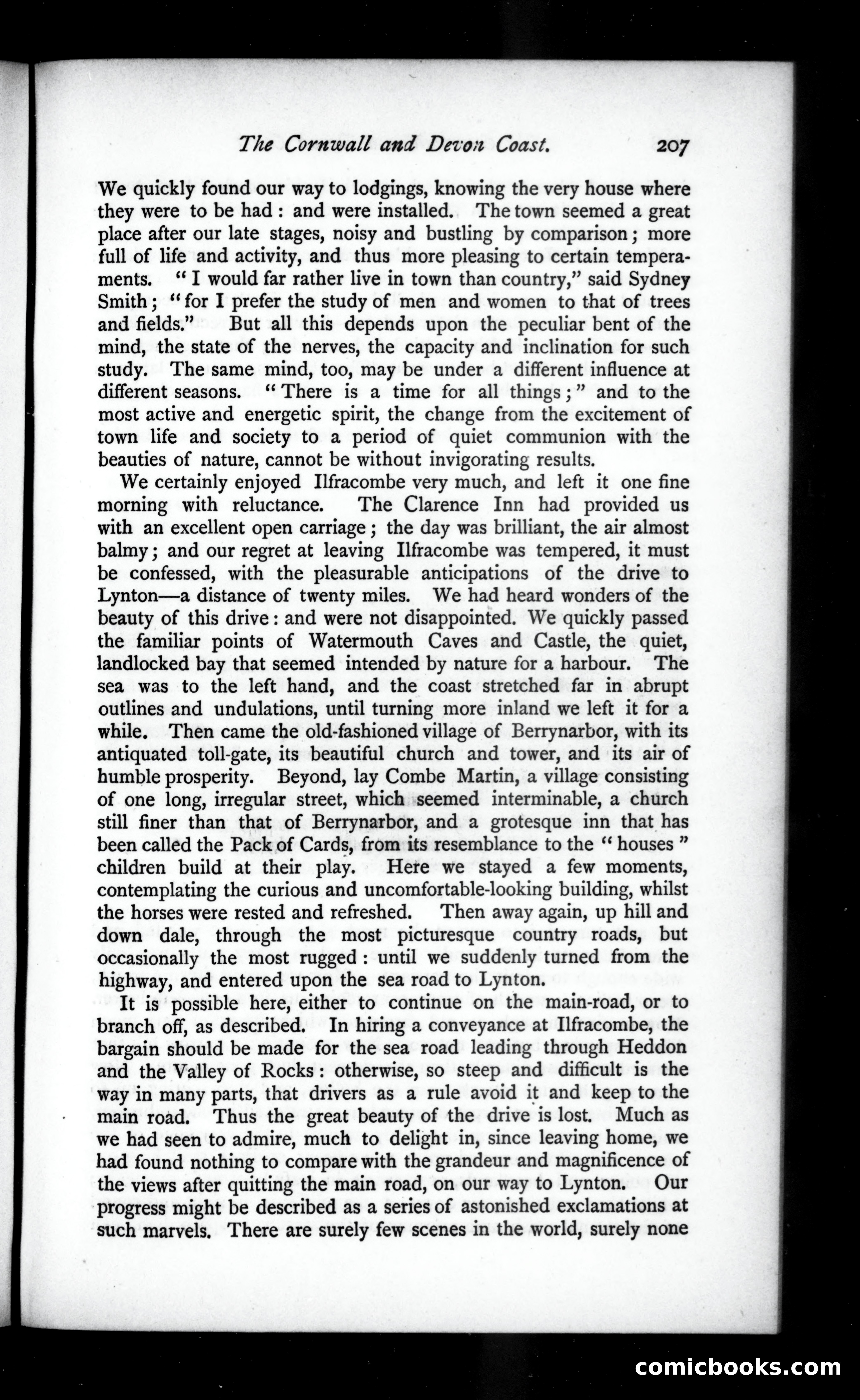 The Argosy, Vol. 27 — page 47 of 82