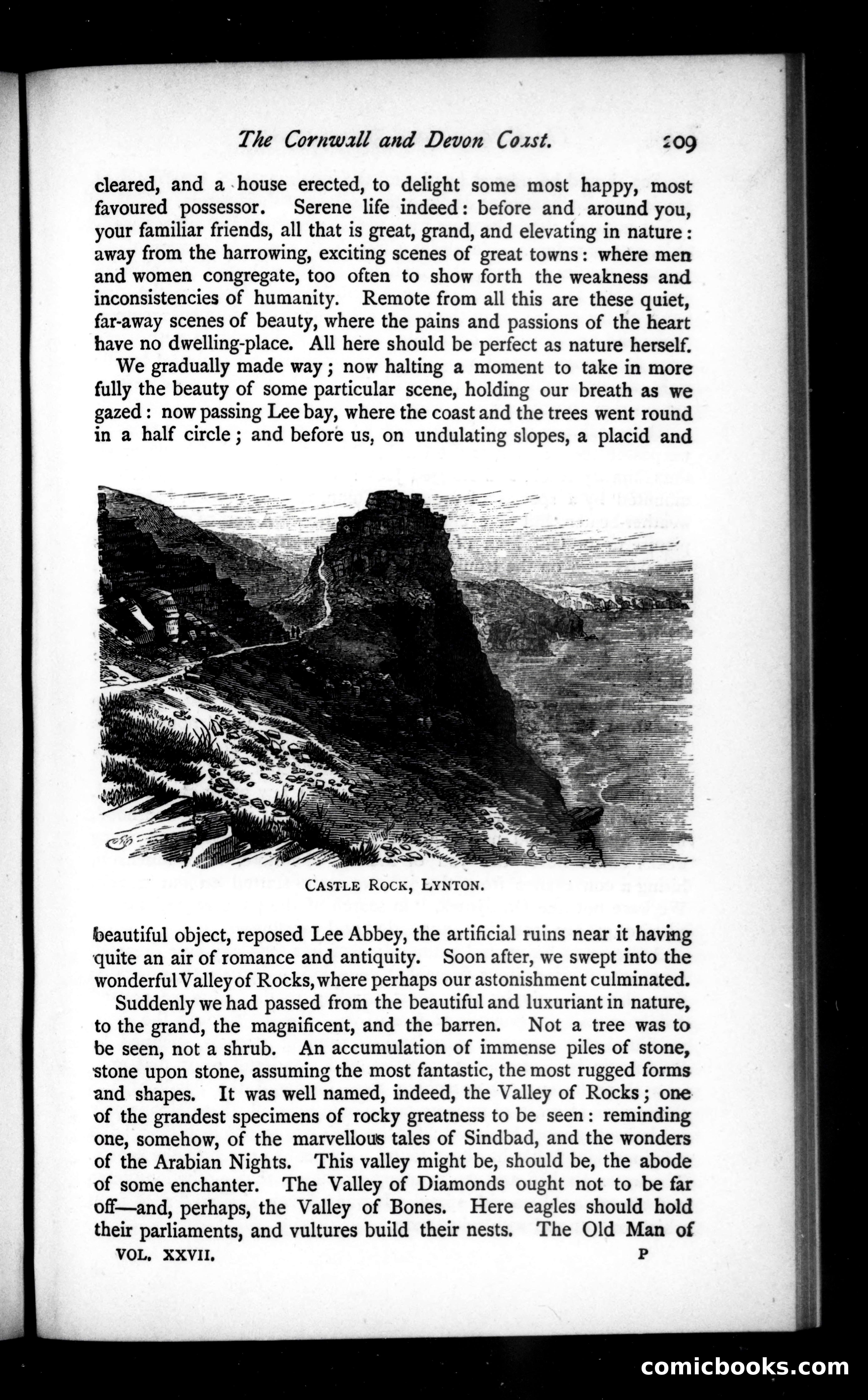 The Argosy, Vol. 27 — page 49 of 82