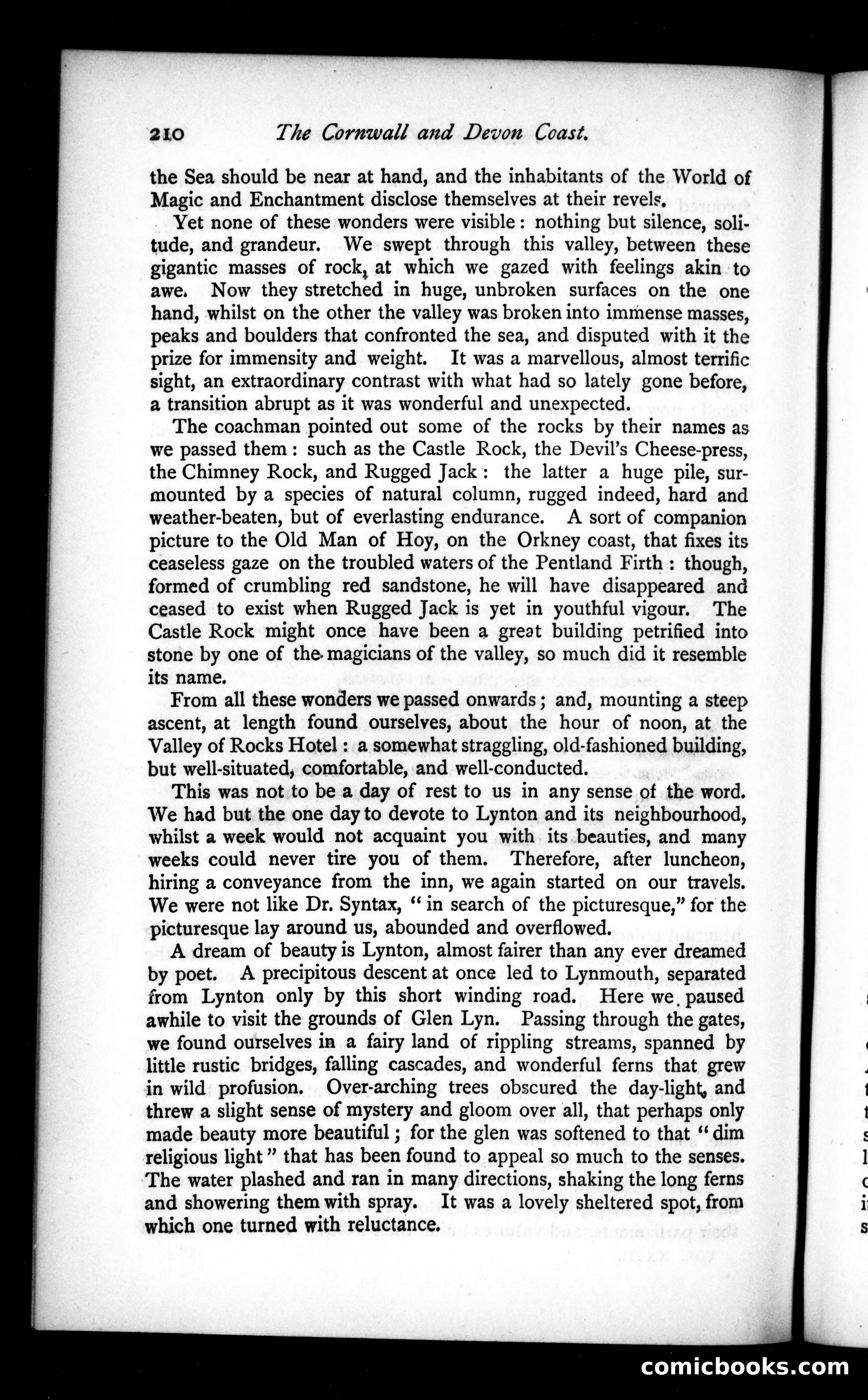 The Argosy, Vol. 27 — page 50 of 82