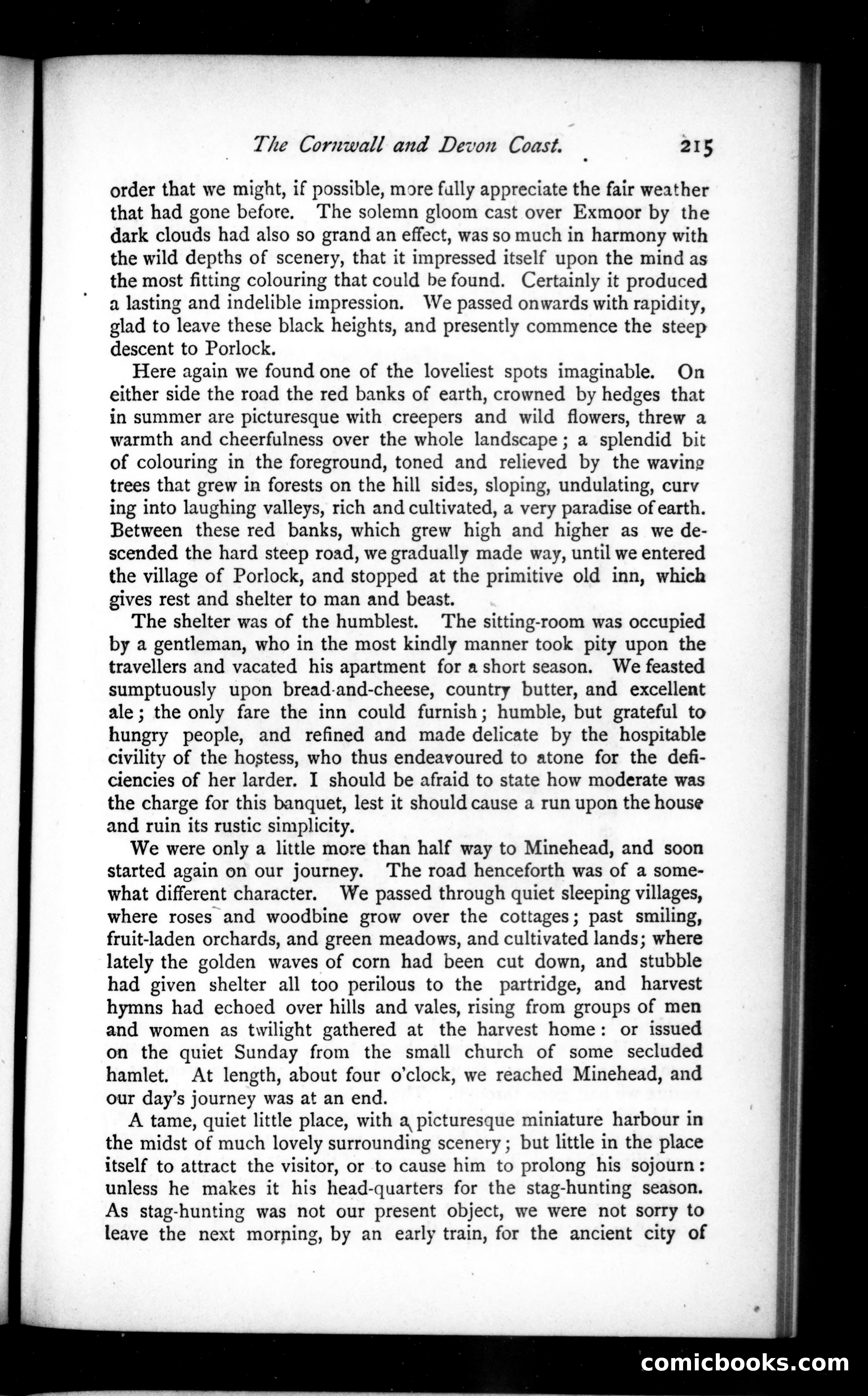 The Argosy, Vol. 27 — page 55 of 82