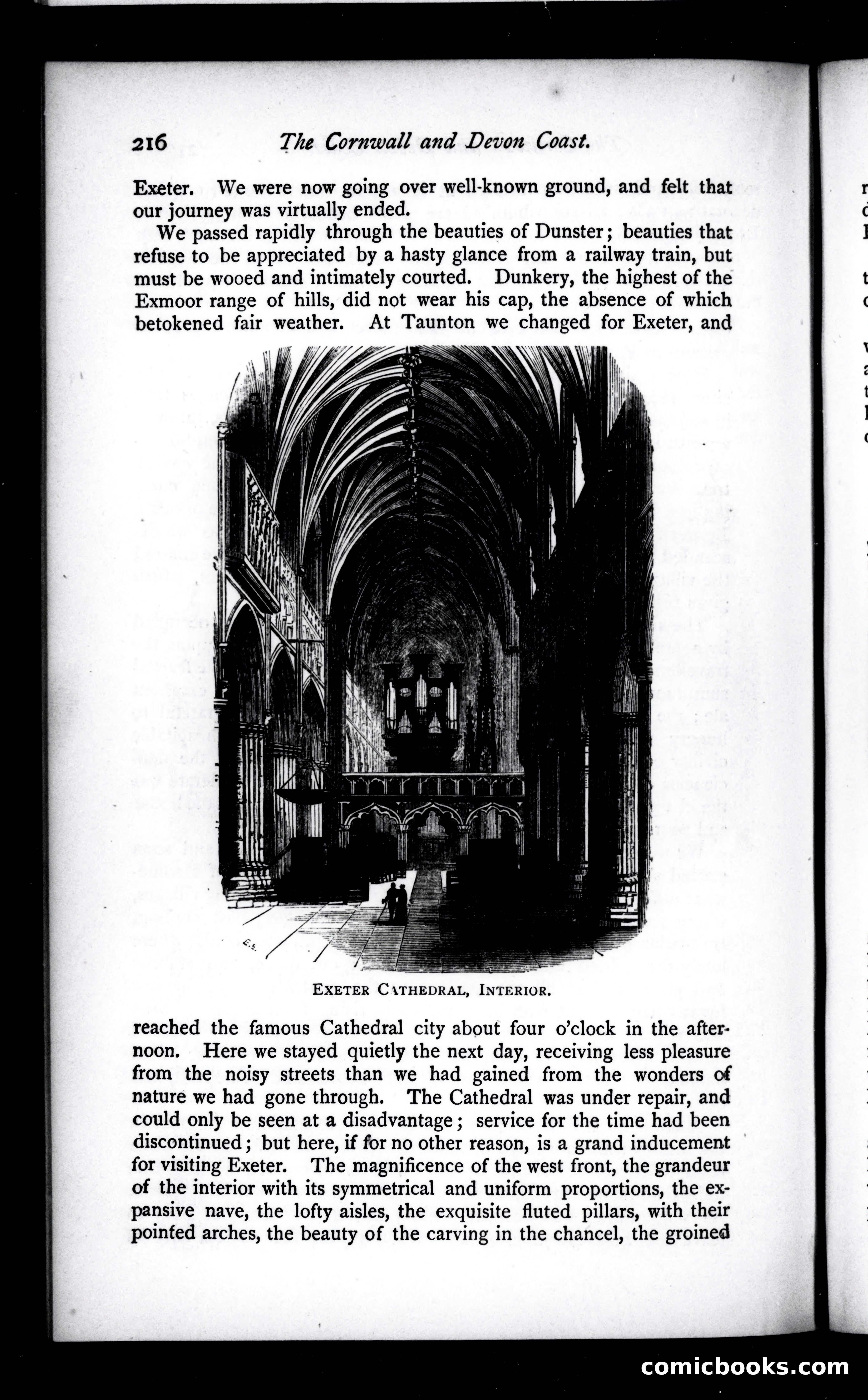 The Argosy, Vol. 27 — page 56 of 82