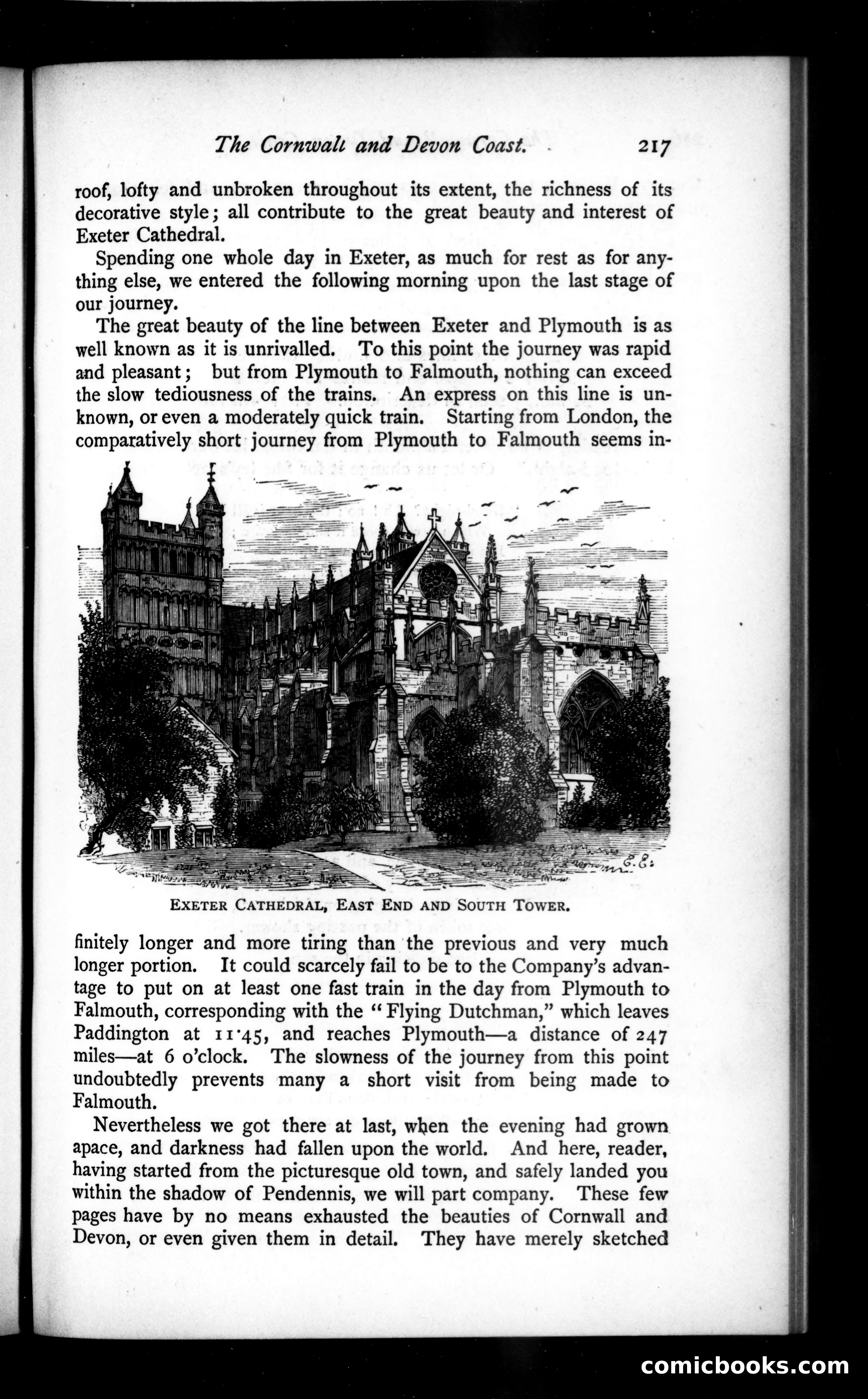 The Argosy, Vol. 27 — page 57 of 82