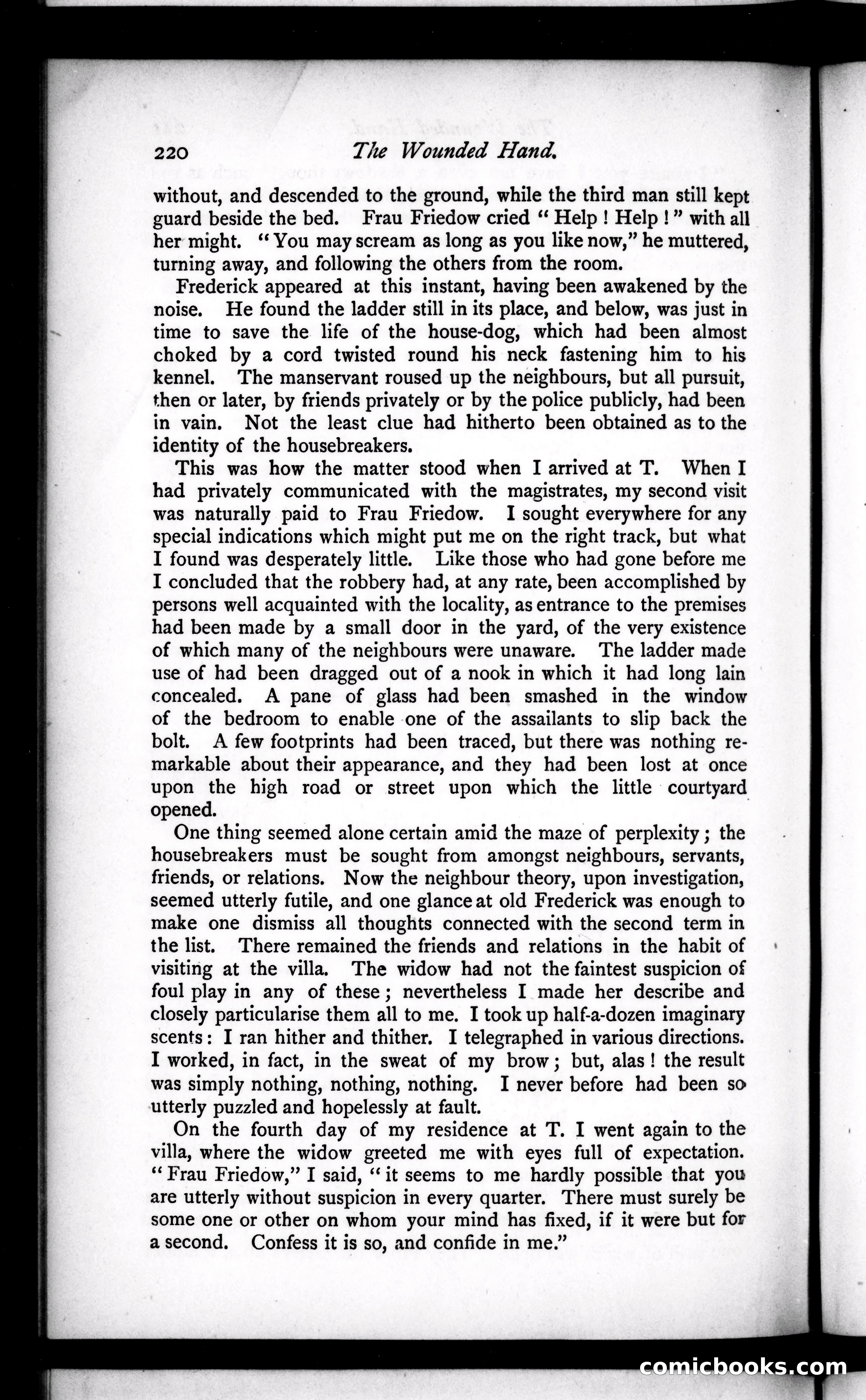 The Argosy, Vol. 27 — page 60 of 82
