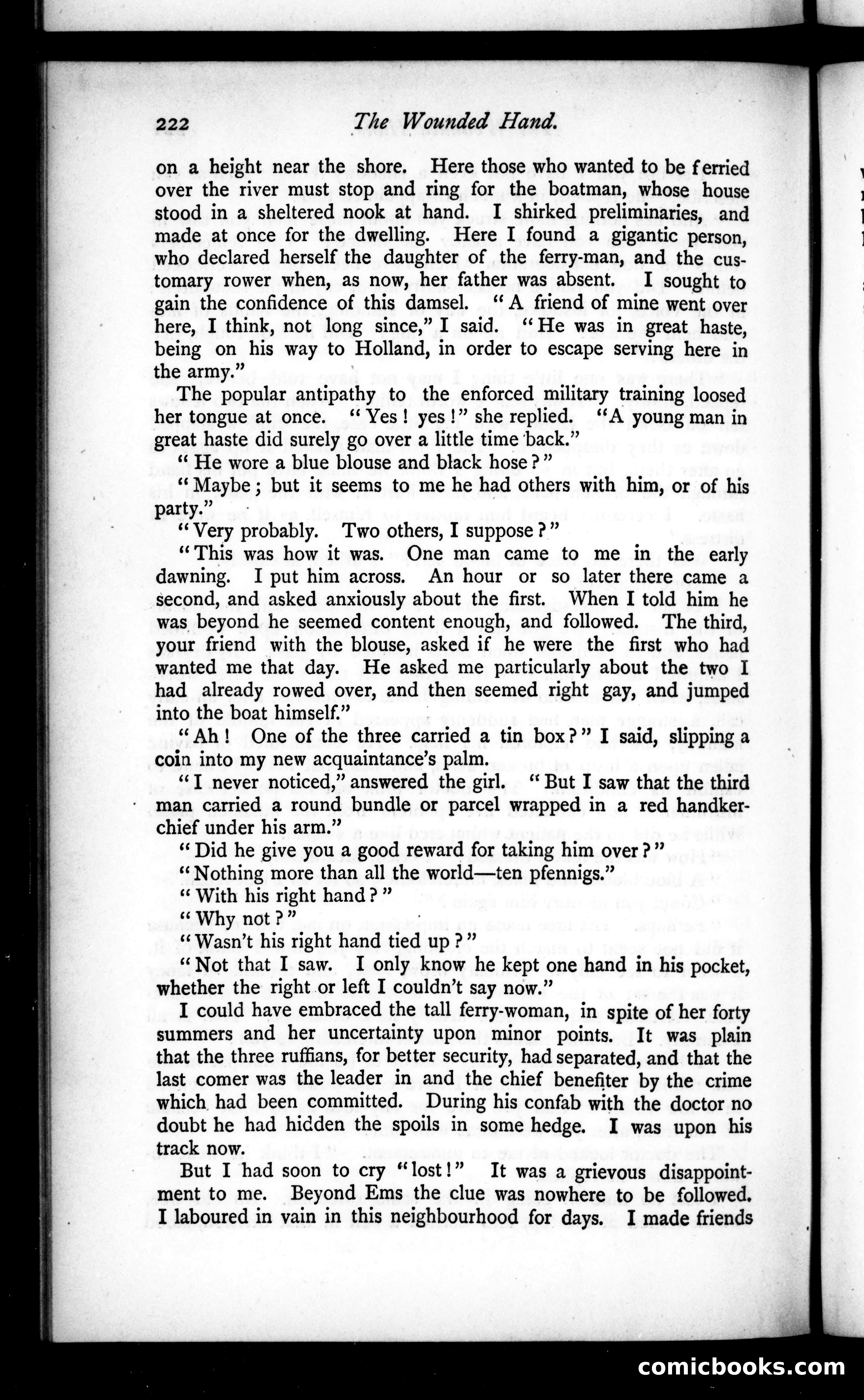 The Argosy, Vol. 27 — page 62 of 82