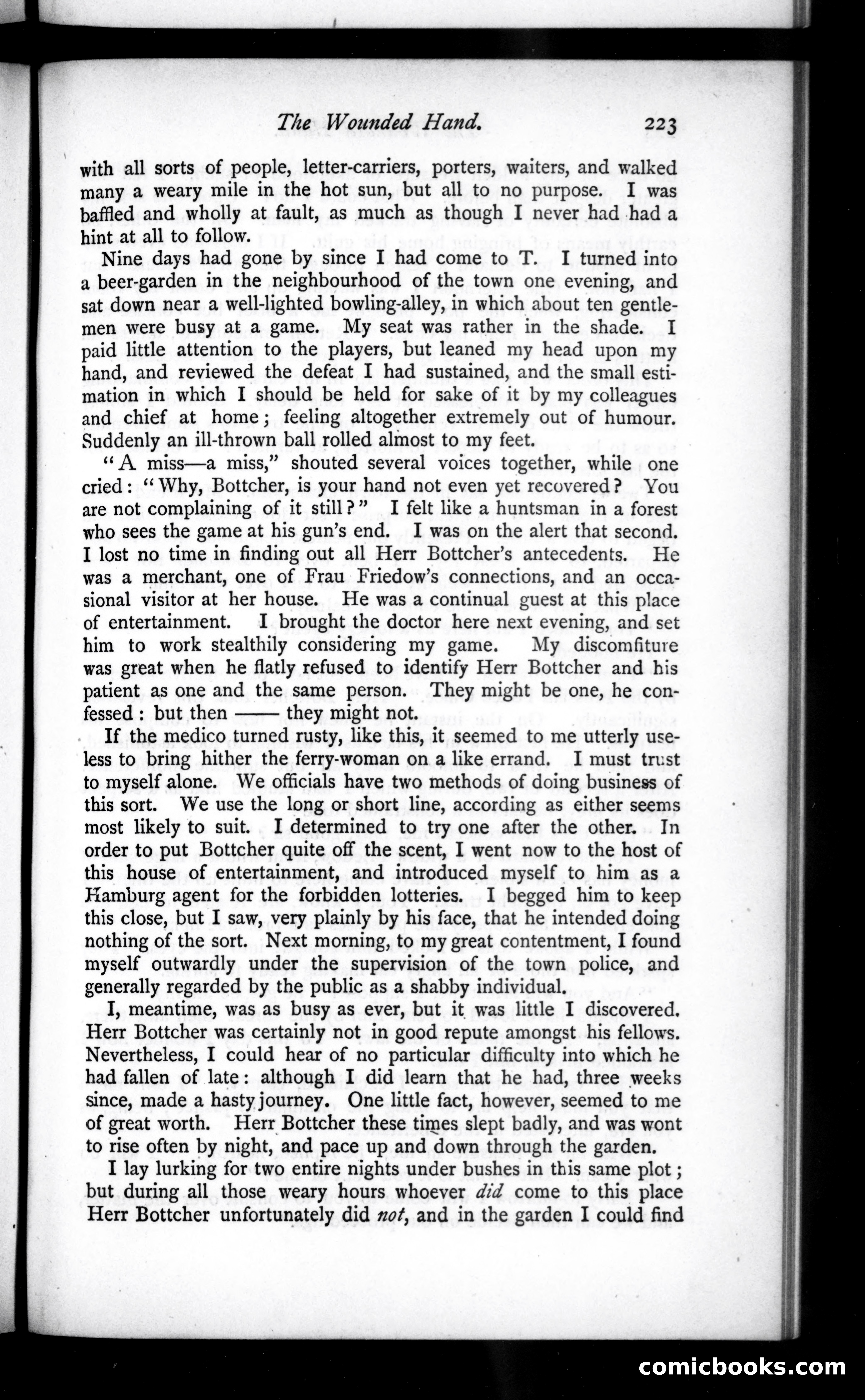 The Argosy, Vol. 27 — page 63 of 82