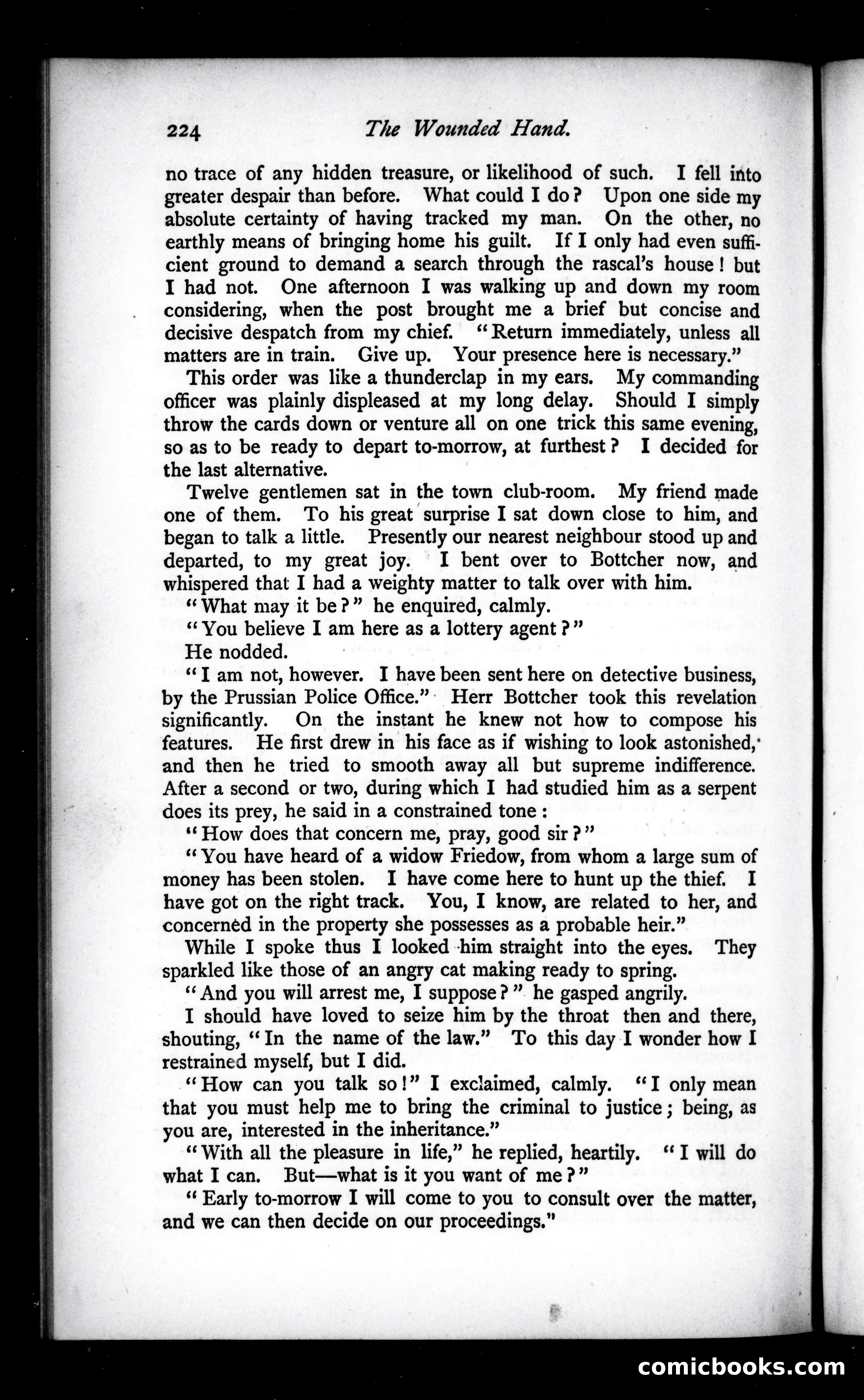 The Argosy, Vol. 27 — page 64 of 82