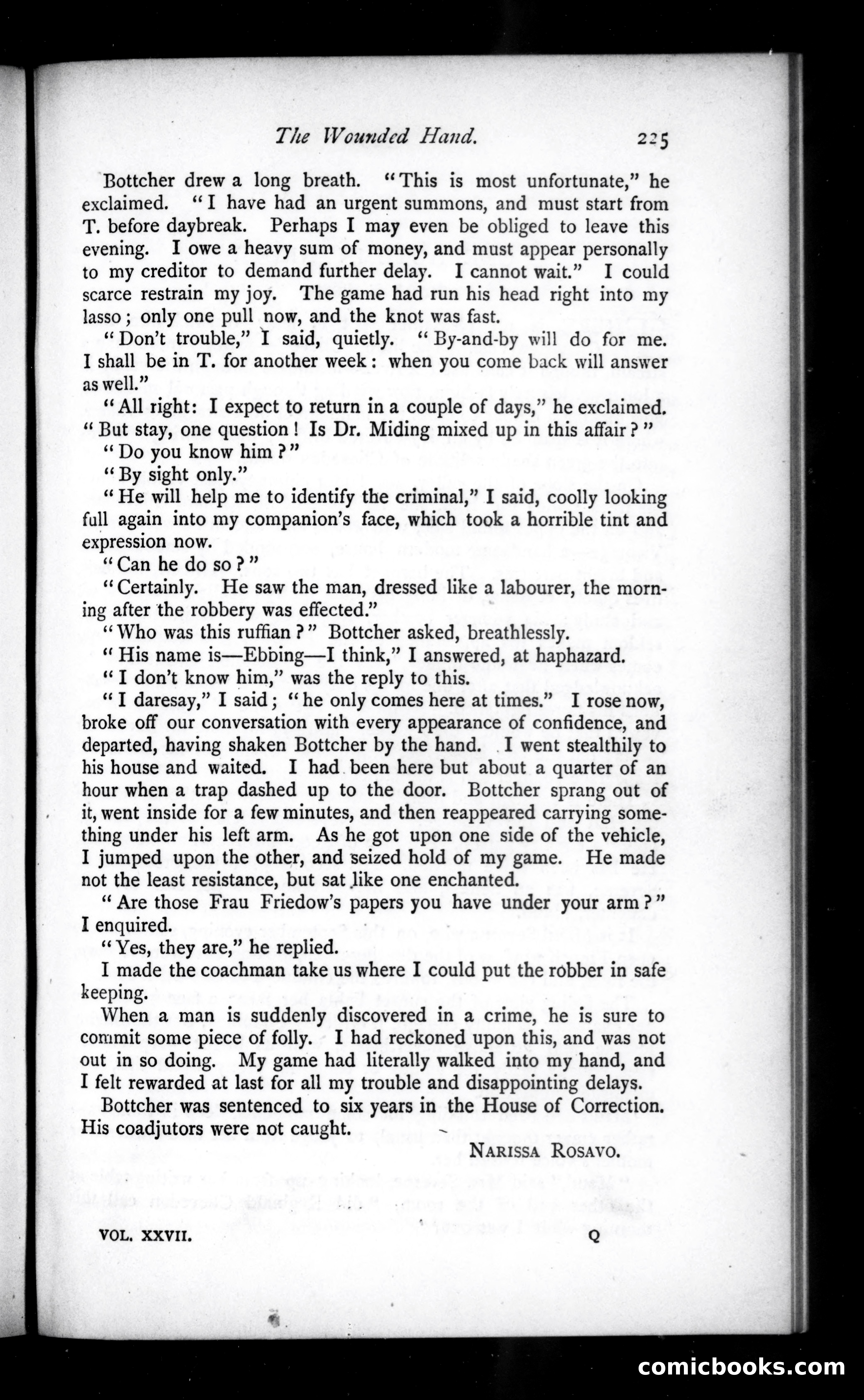 The Argosy, Vol. 27 — page 65 of 82
