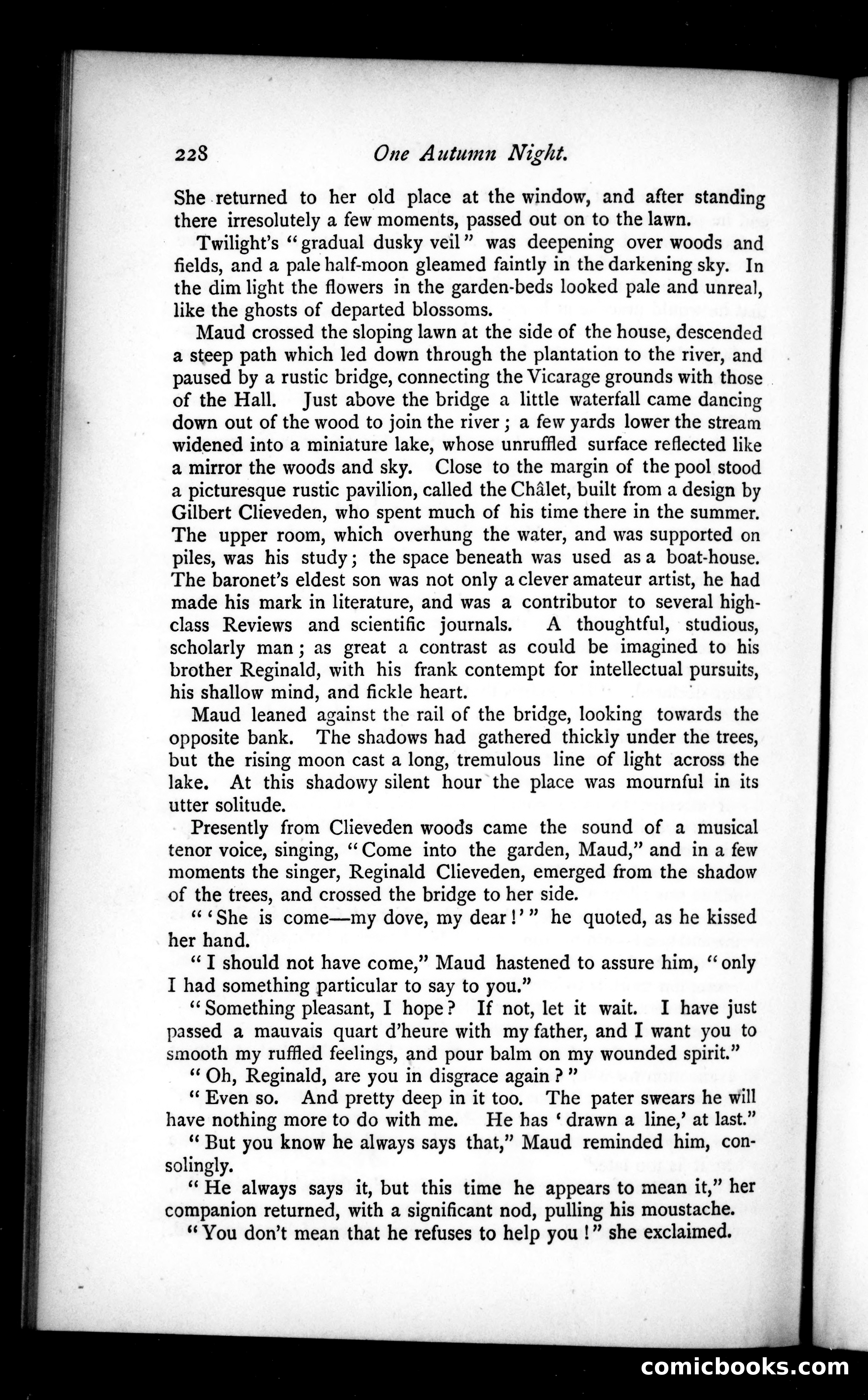 The Argosy, Vol. 27 — page 68 of 82