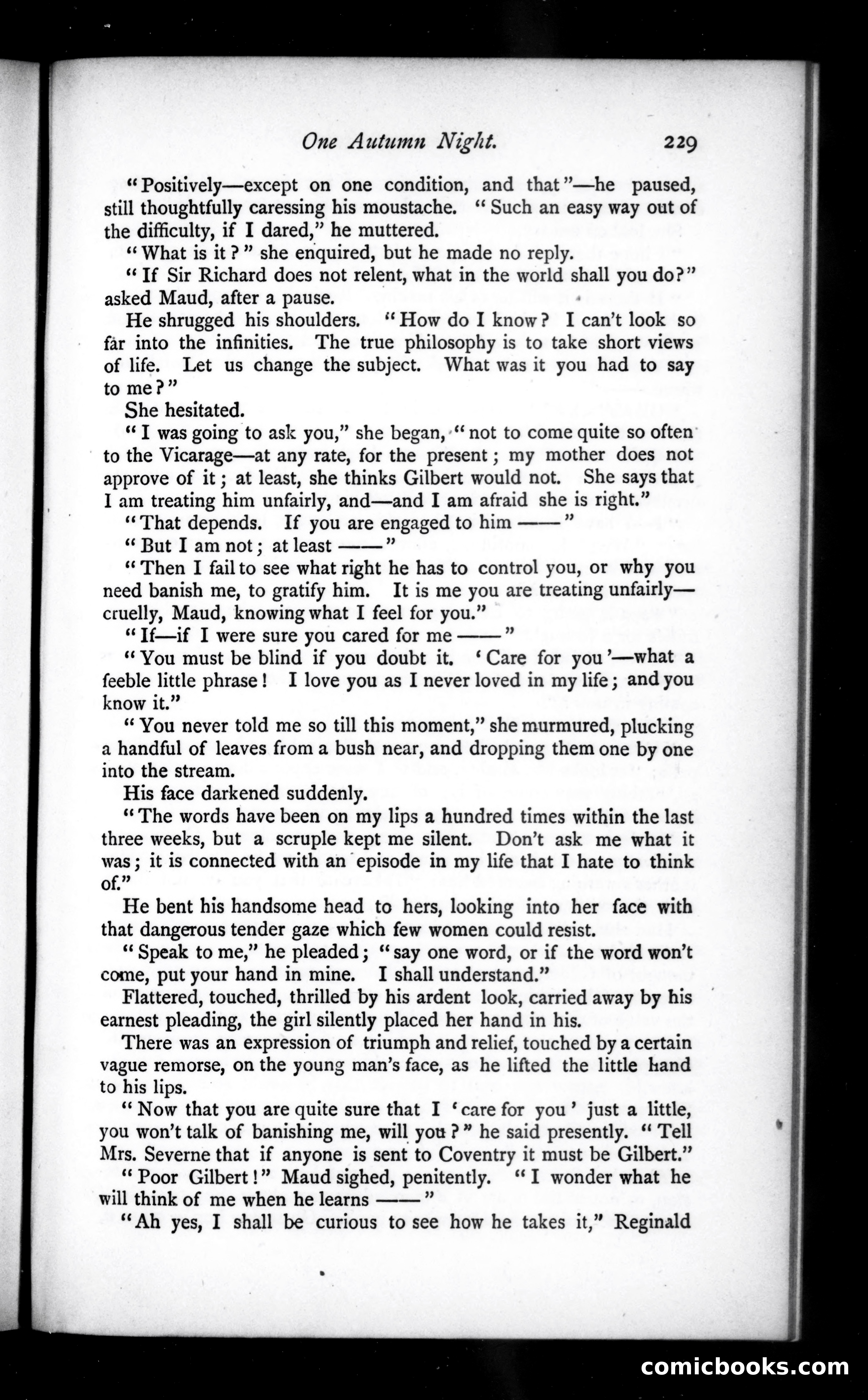 The Argosy, Vol. 27 — page 69 of 82